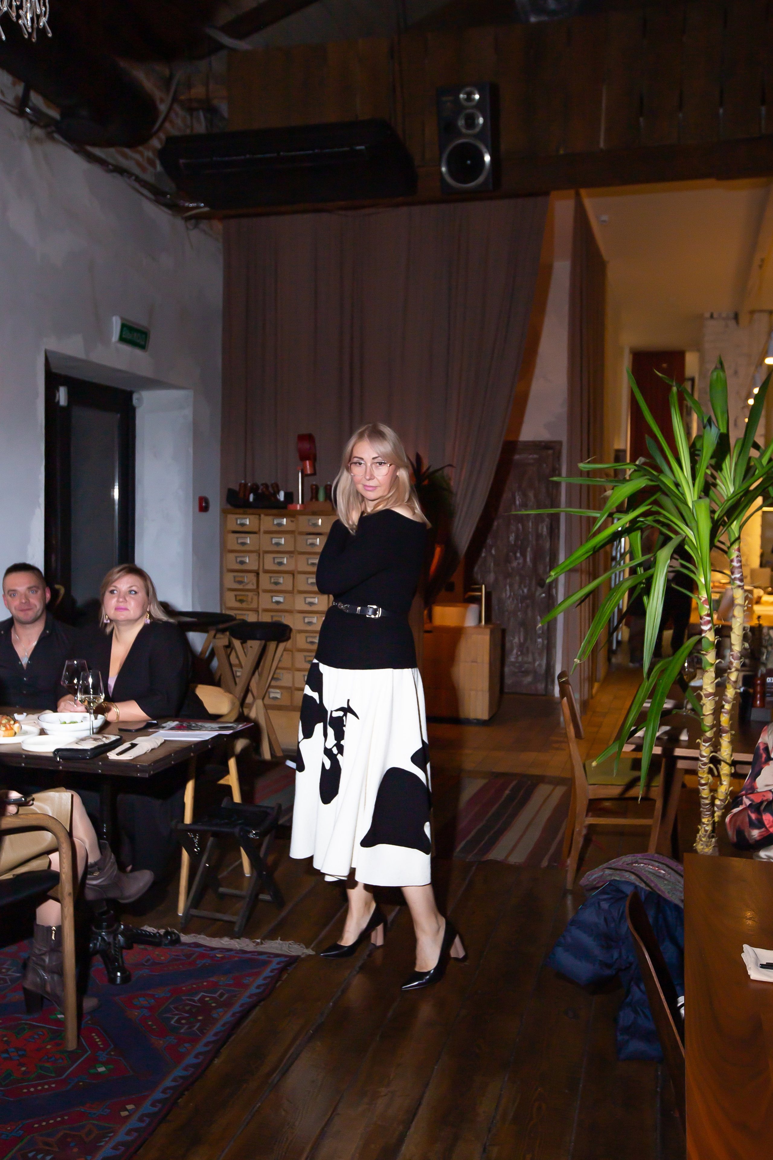 Клуб «Горожане». Свадебный фотограф Анастасия Багдасарян