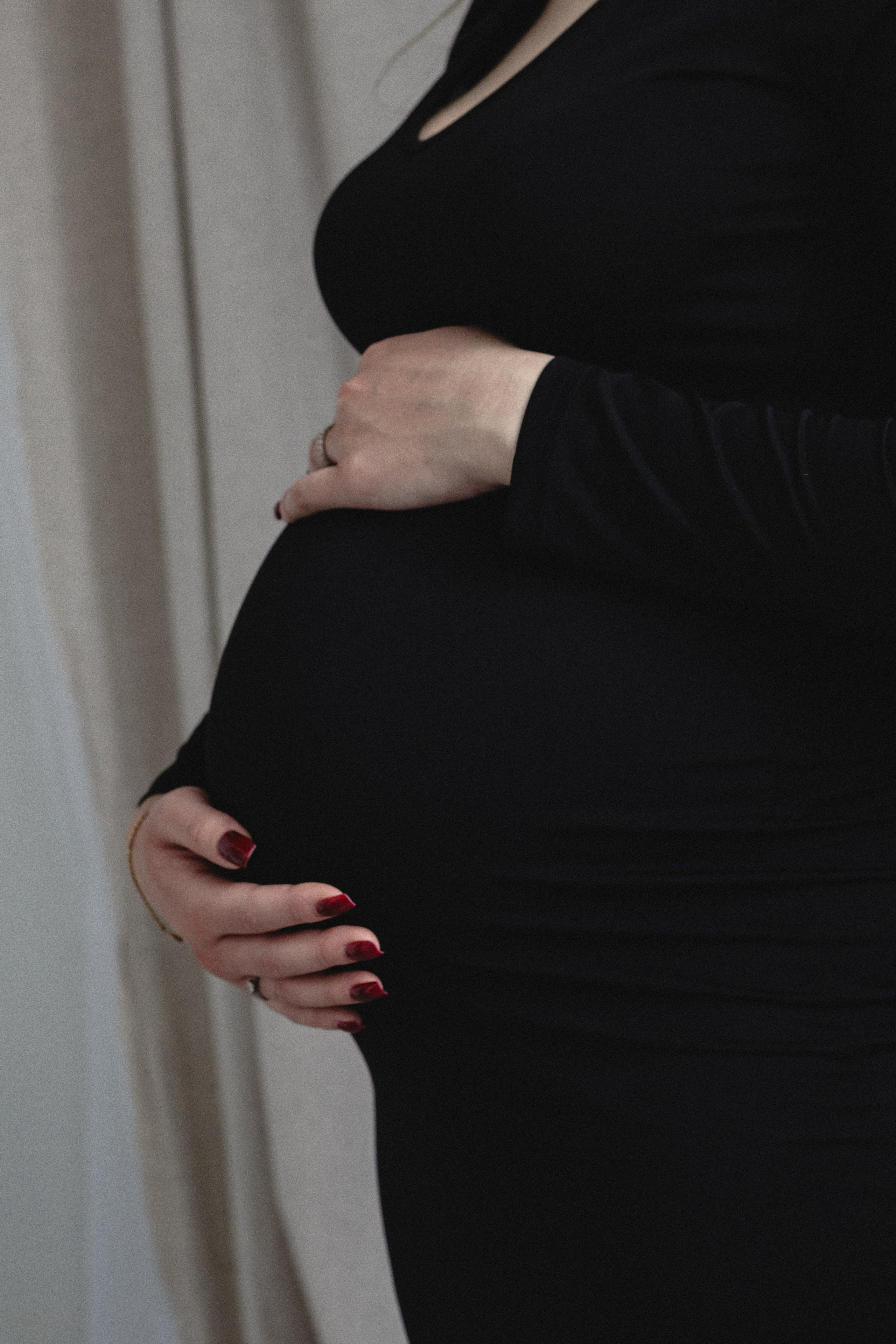 В ожидании. Фотограф в Архангельске Александра Иглина