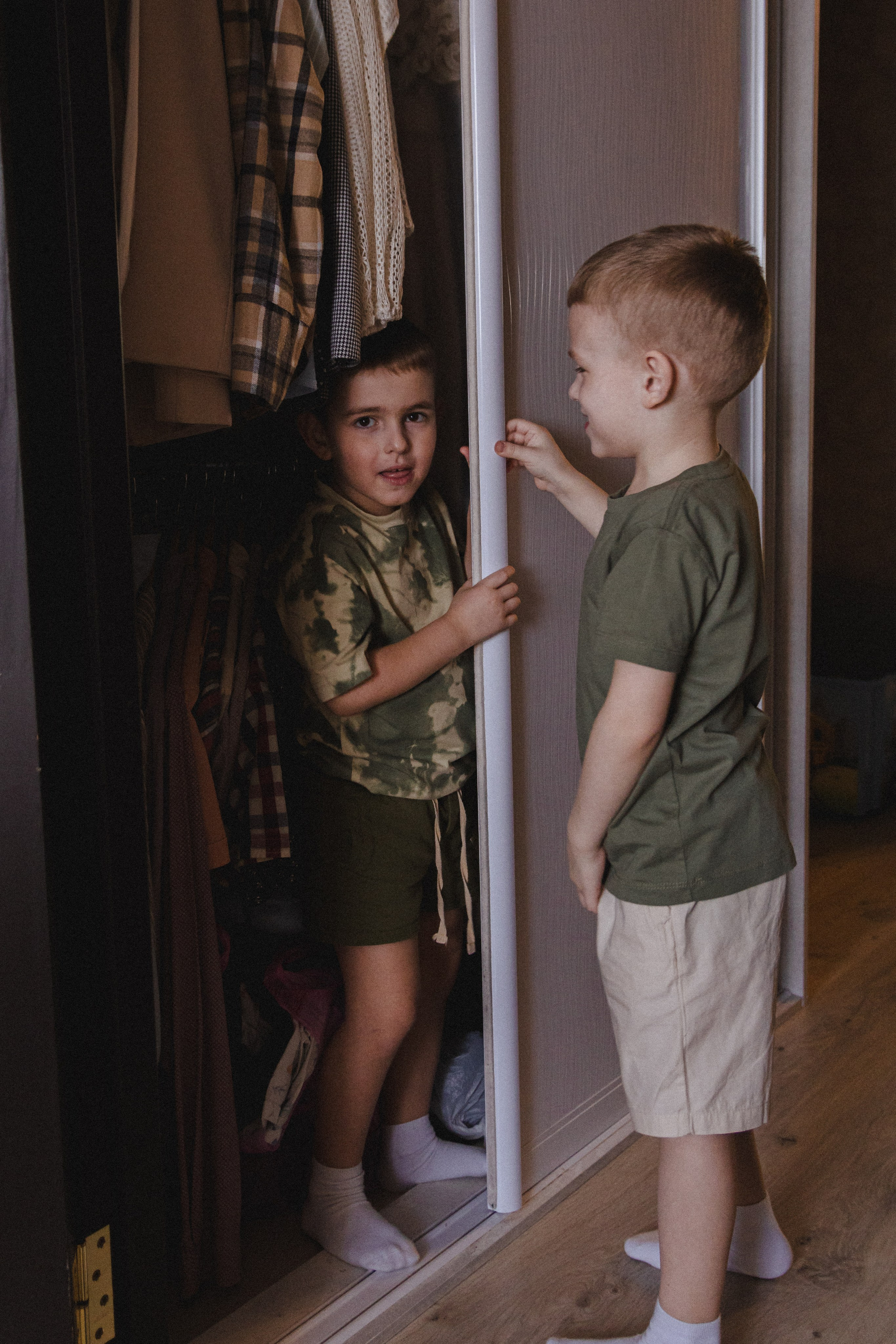Семейные истории. Фотограф в Архангельске Александра Иглина