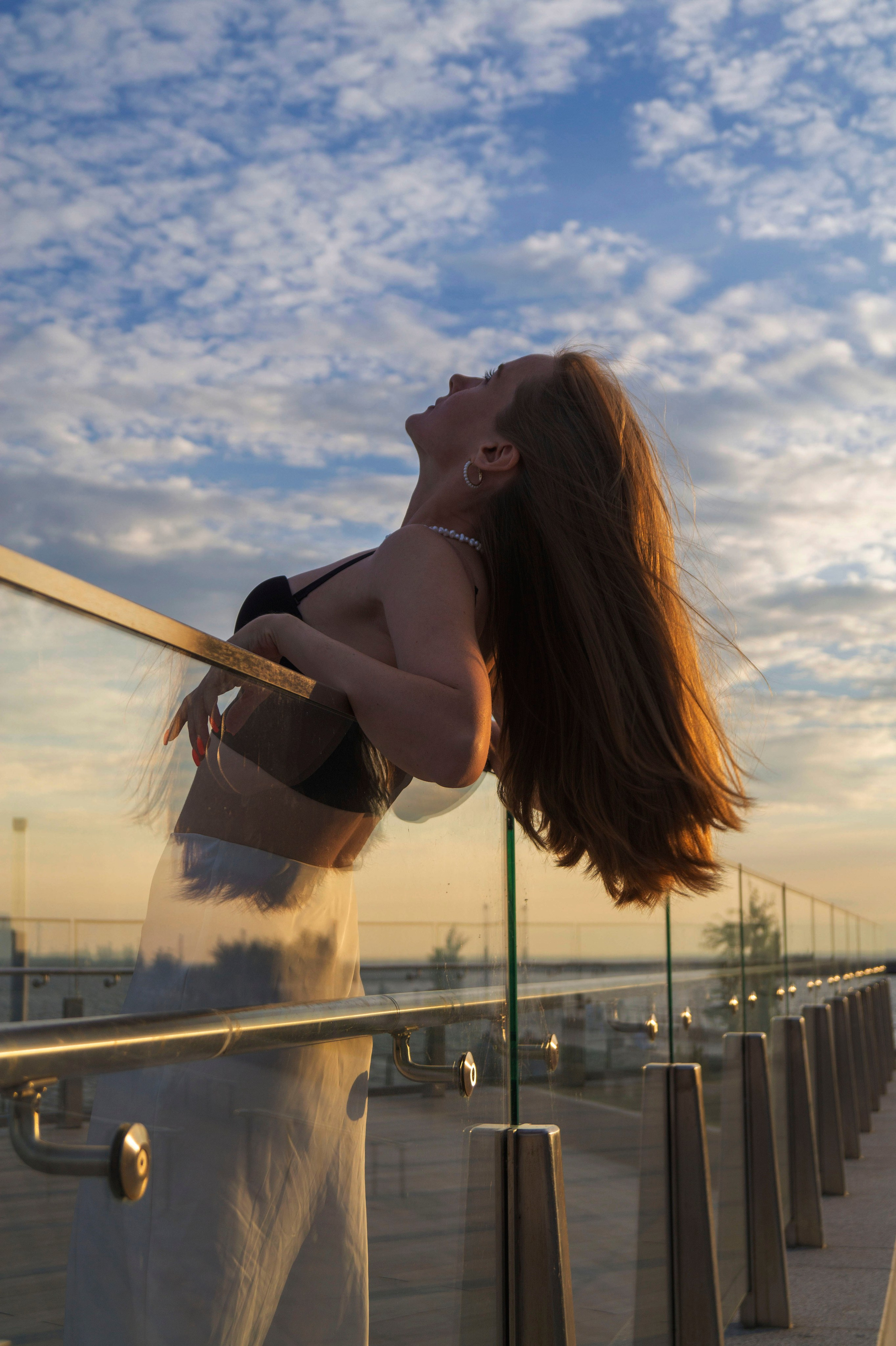 Екатерина лето 2024. Портретный и семейный фотограф Санкт-Петербург