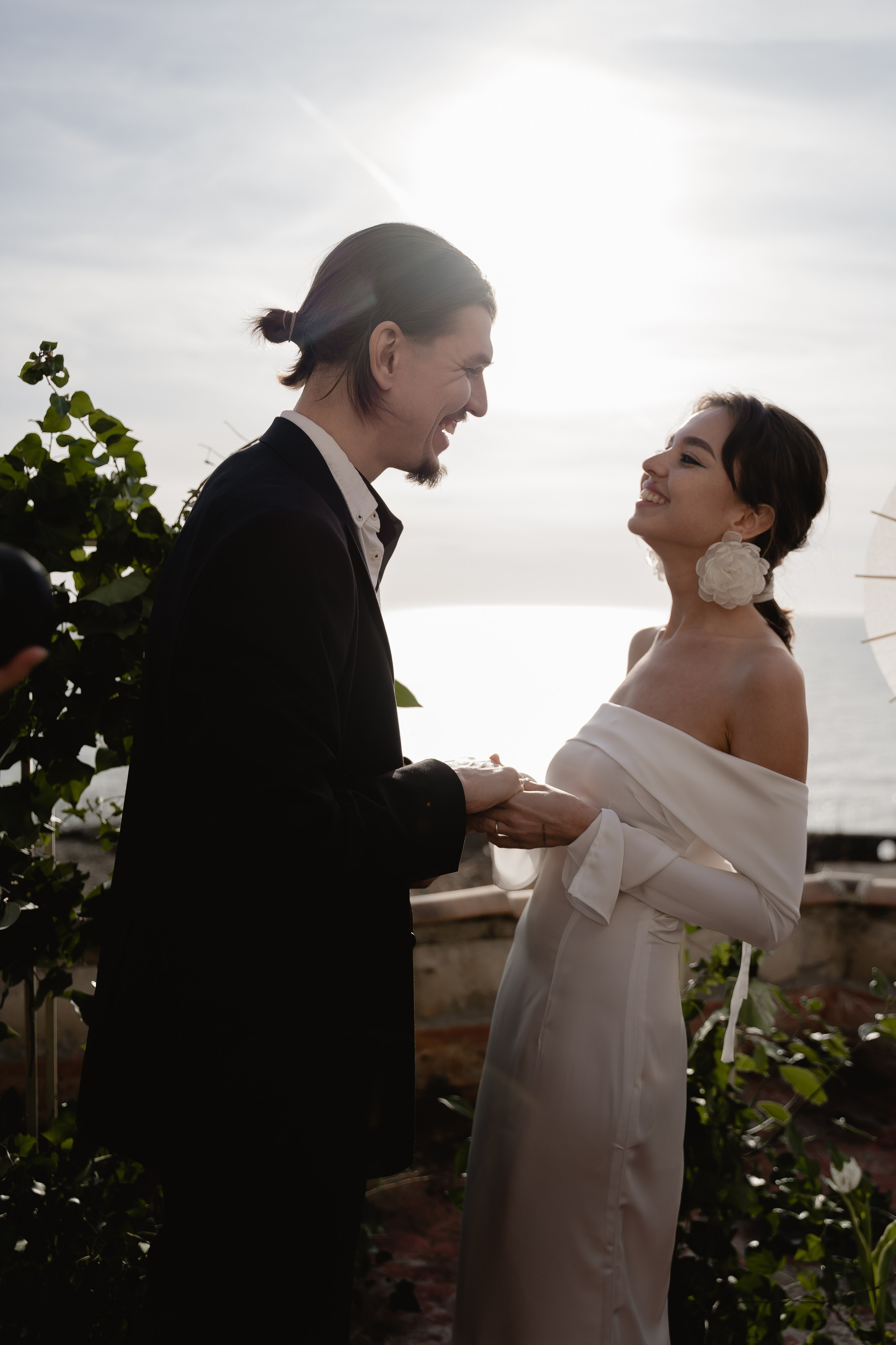 D & T. Свадебный фотограф Диана Бирюкова Казань