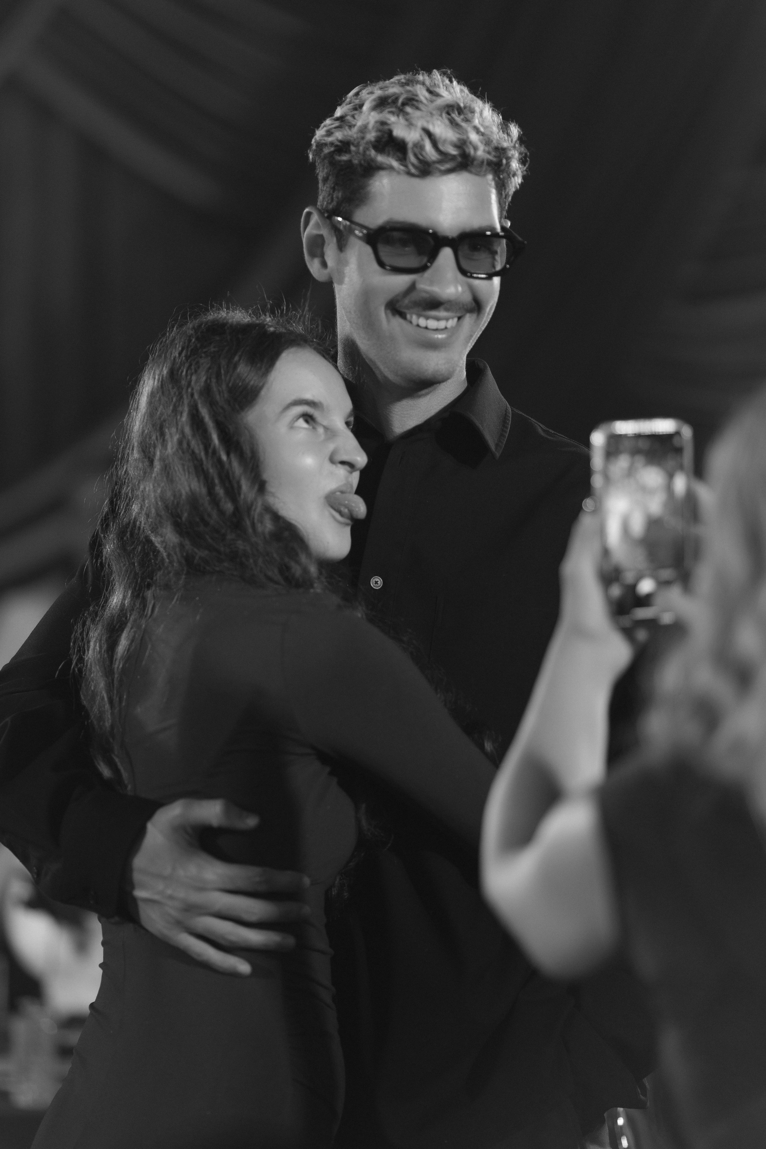 Артём и Марина. Фотограф — Погодина Екатерина