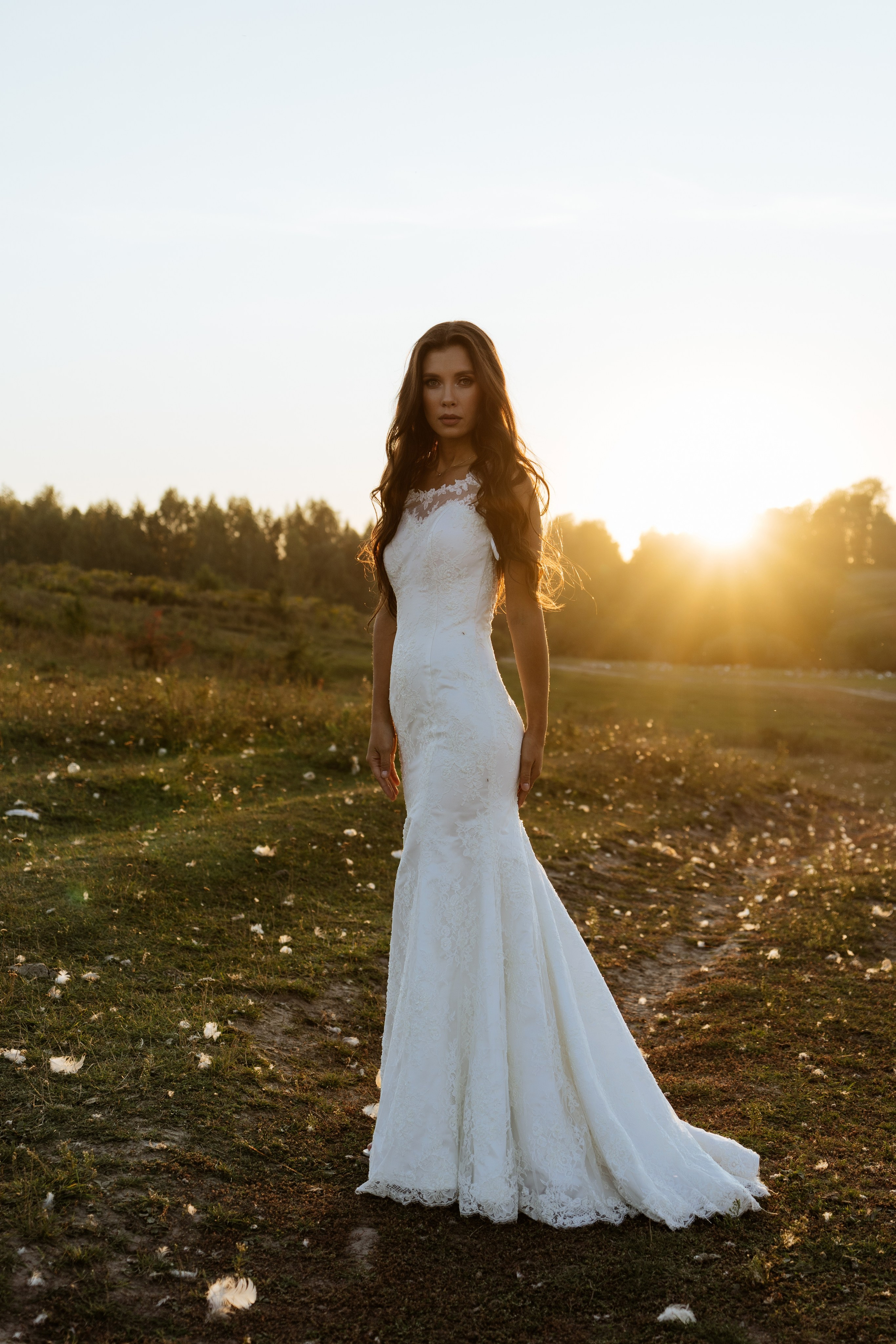 Сергей и Валерия. Свадебный и репортажный фотограф видеограф Брянск/Москва
