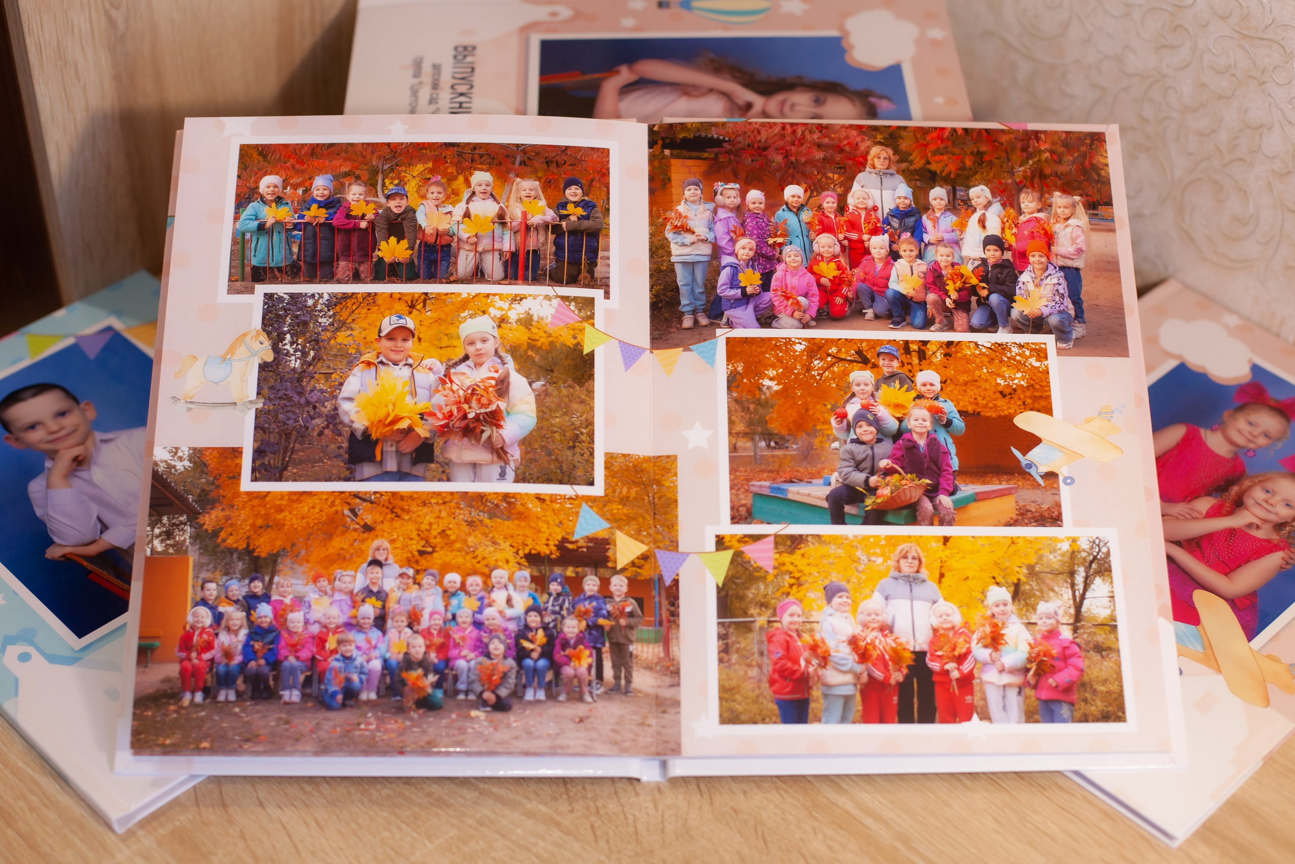 Свадебные фото книги и выпускные альбомы. Свадебный и семейный фотограф в Волжском Антон Тюрин