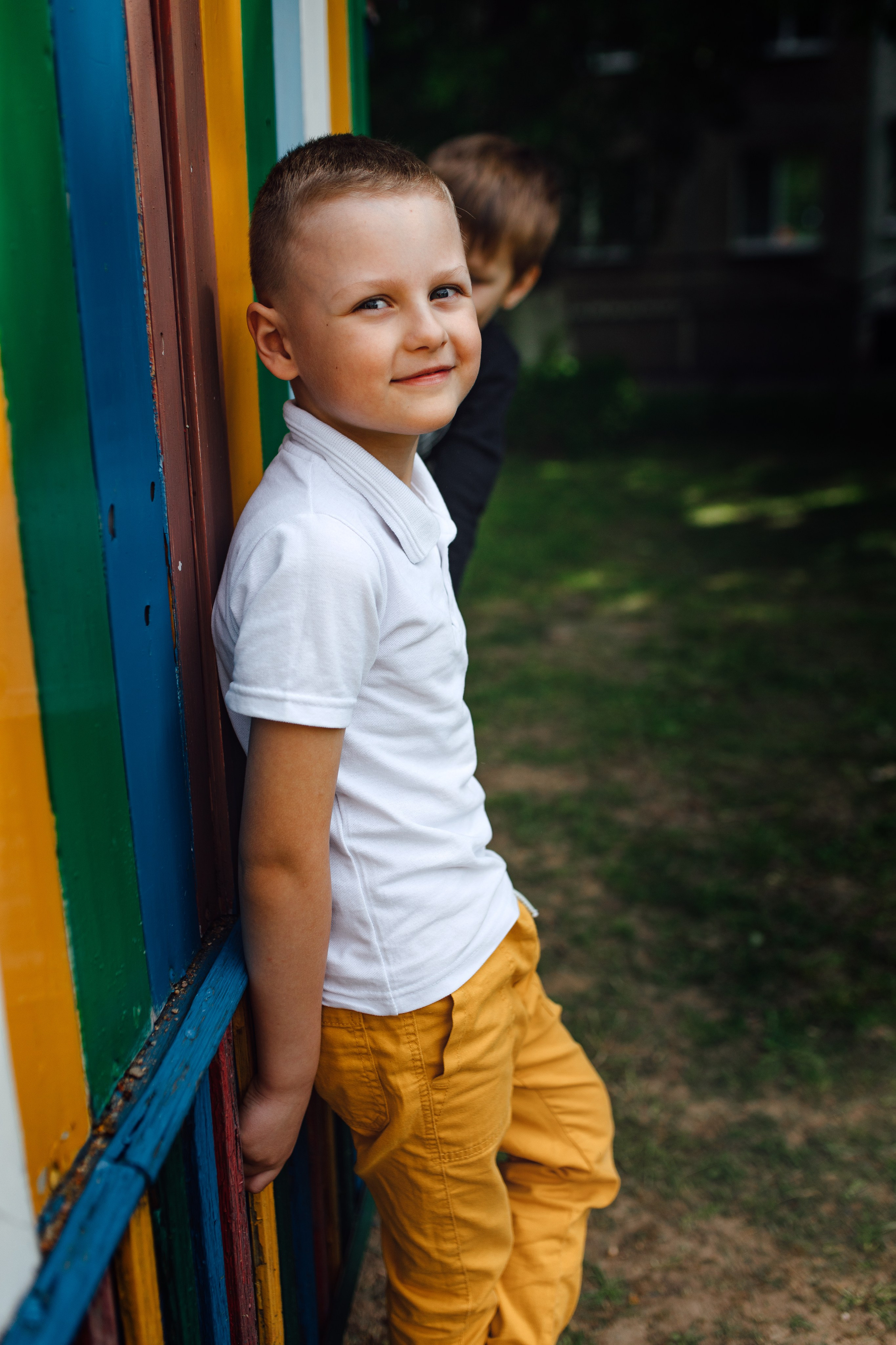 Выпускной в детском саду 2024