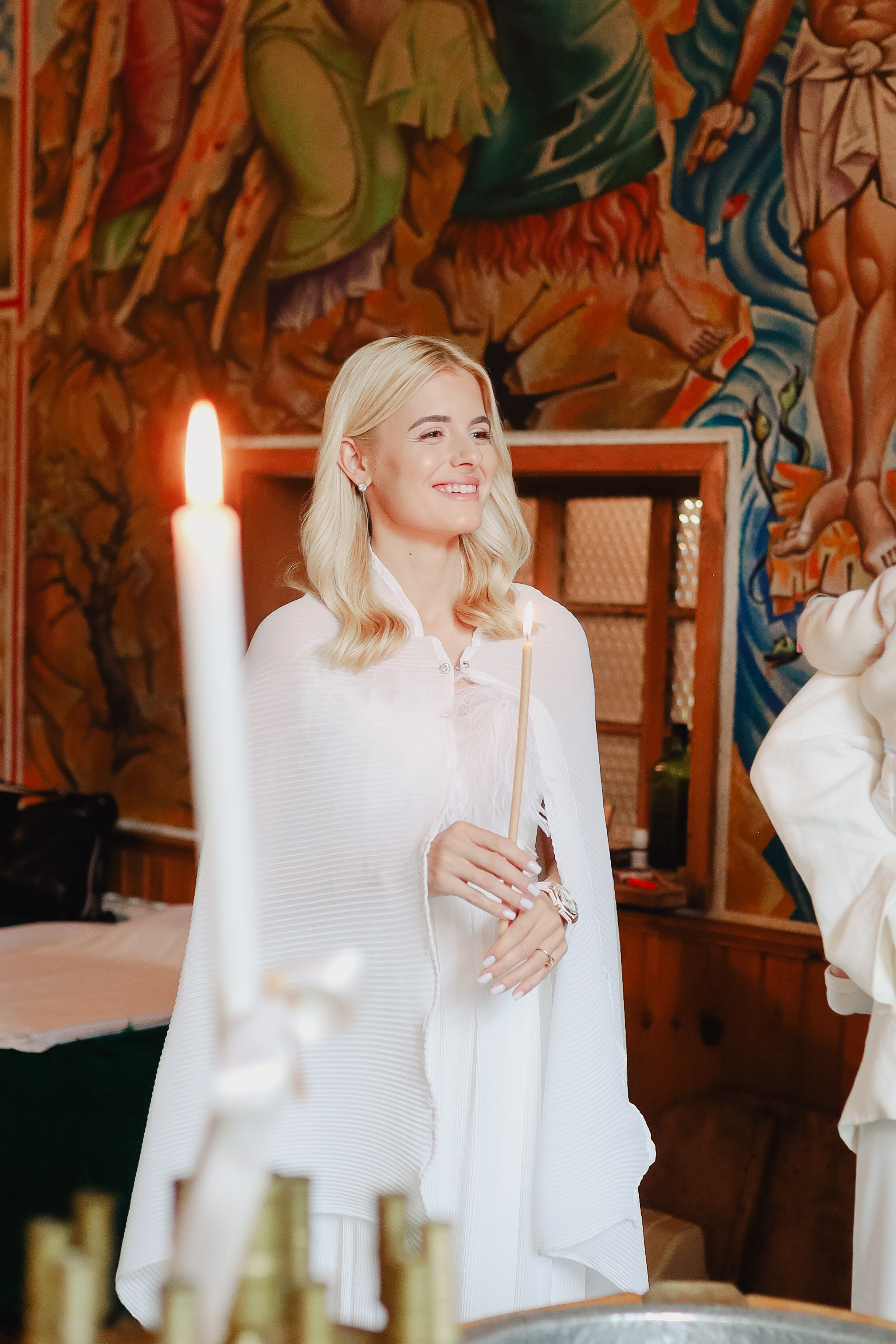 Кръщене. Лариса Богомолова. Фотограф. Видеограф. Болгария