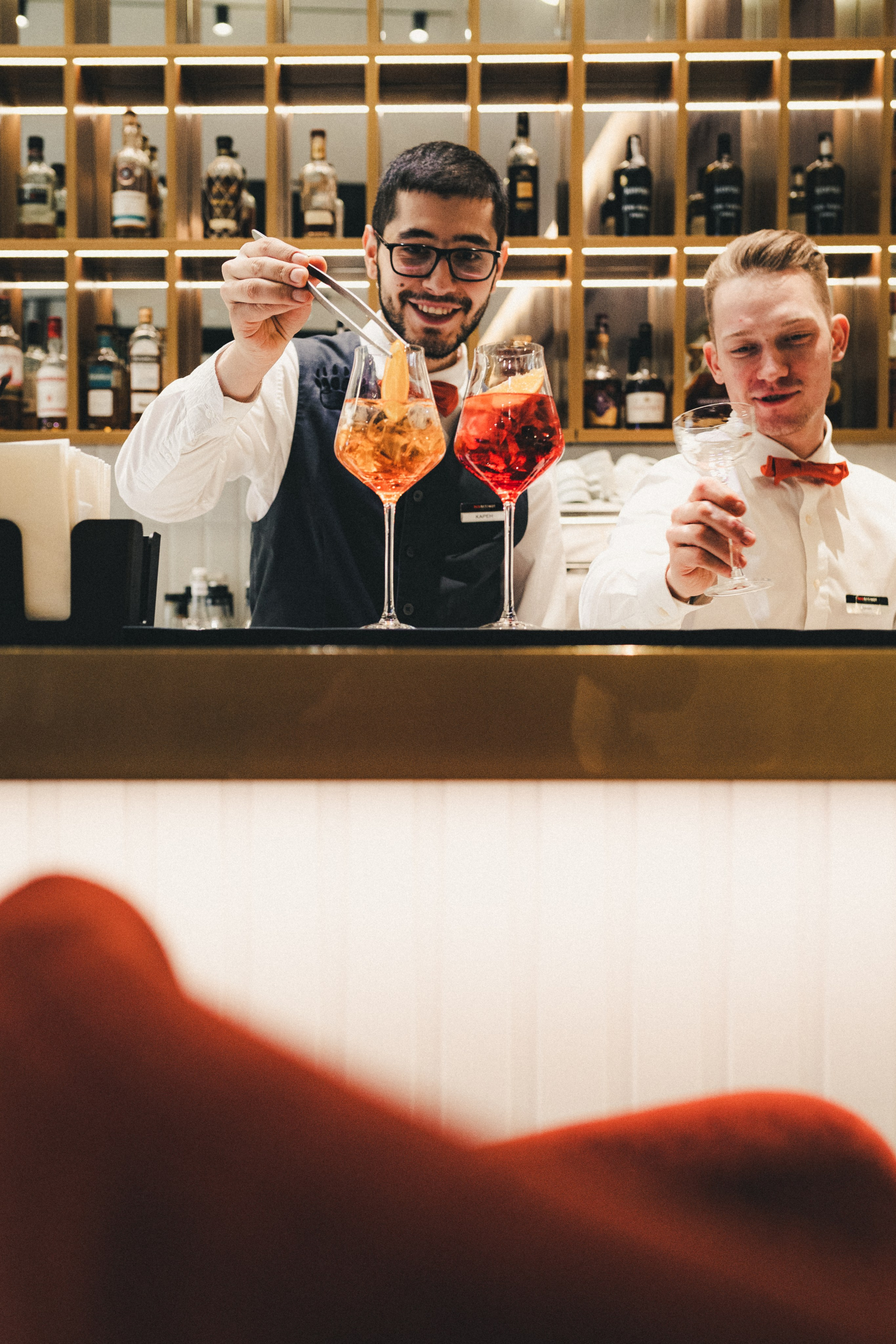 Фотограф Илья К. в Москве