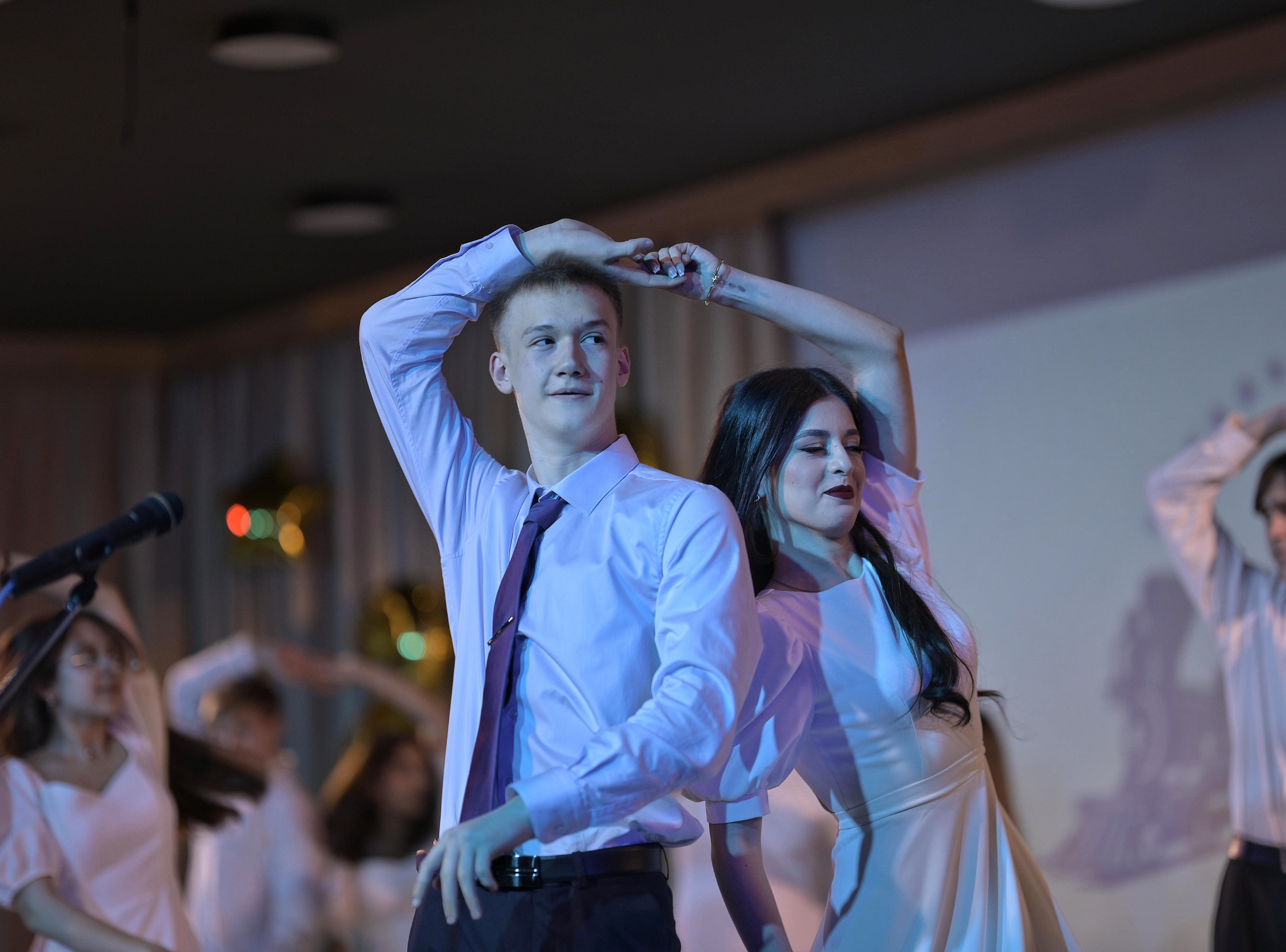 Последний звонок 9 классов 2024. Фотограф Ваших событий 📸