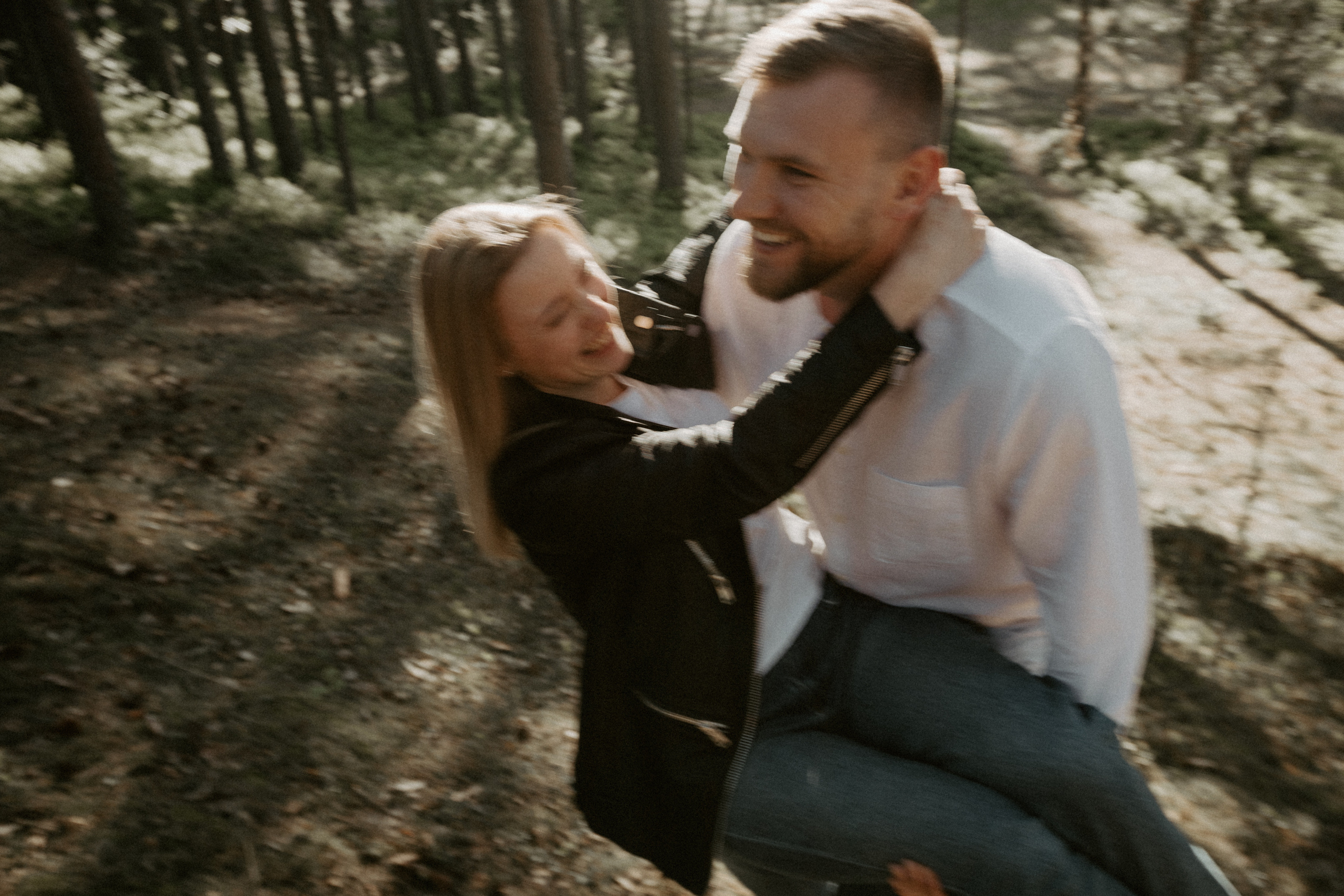 Женя и Маша. Свадебный фотограф Таня Караисаева