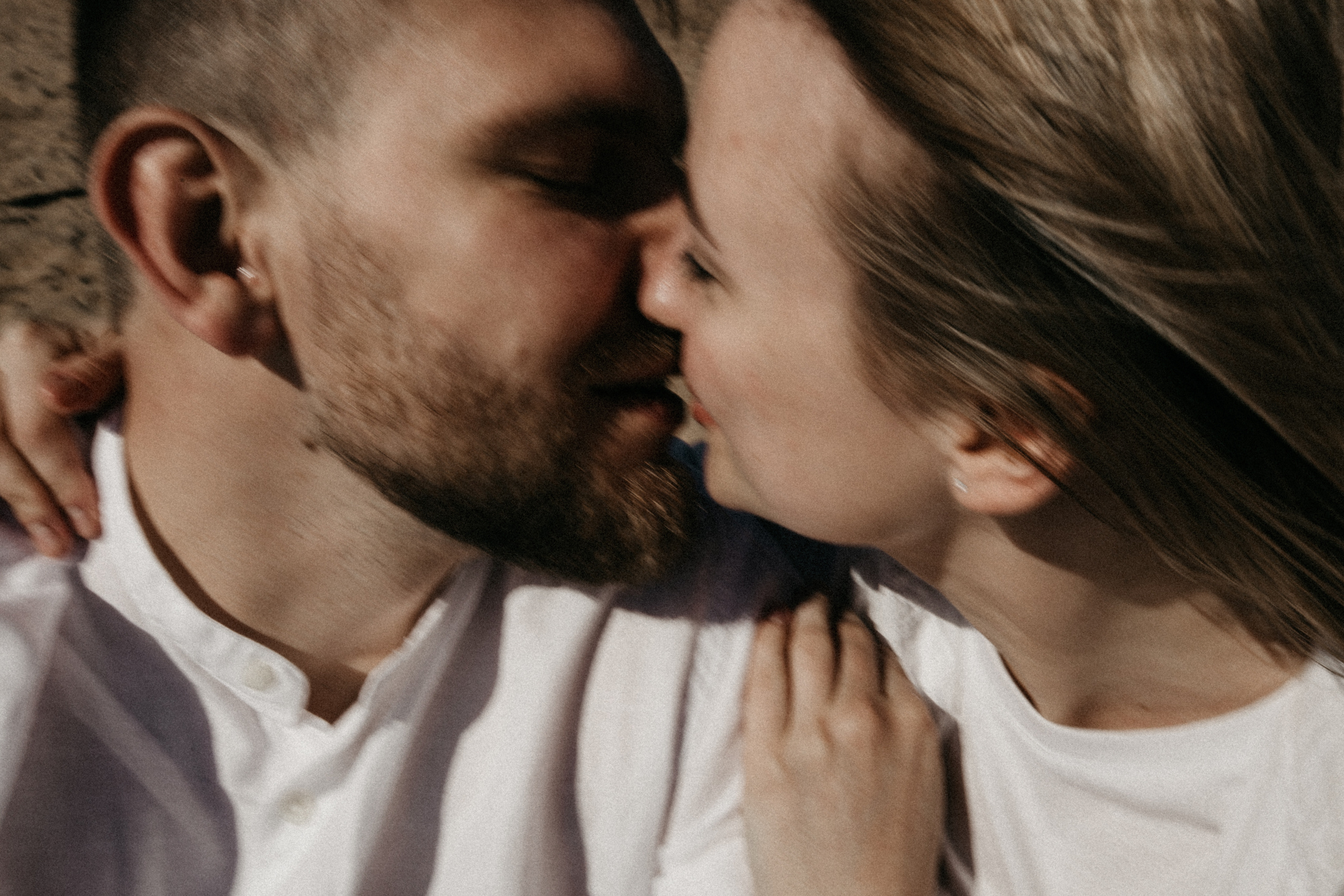 Женя и Маша. Свадебный фотограф Таня Караисаева