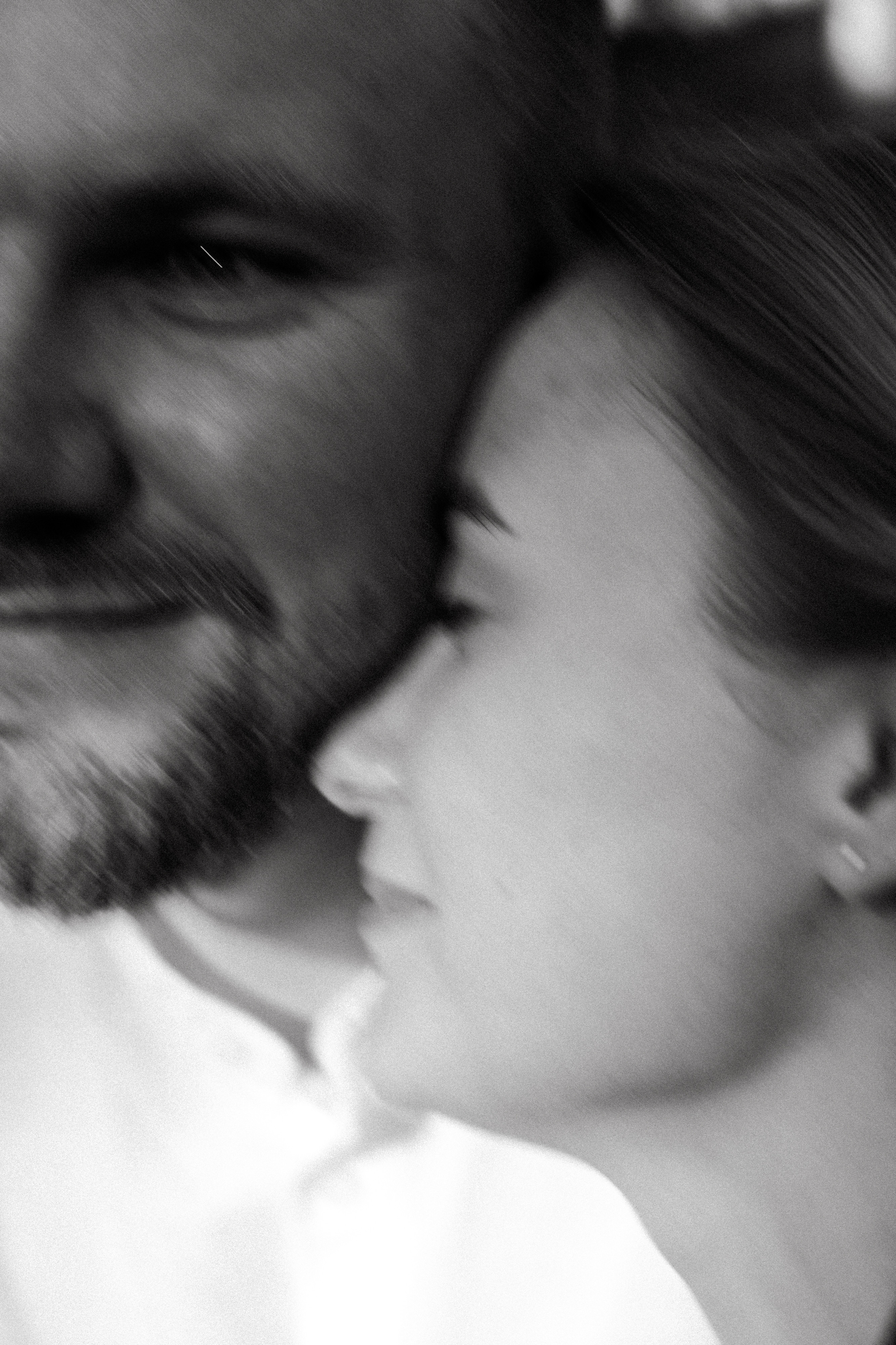 Женя и Маша. Свадебный фотограф Таня Караисаева