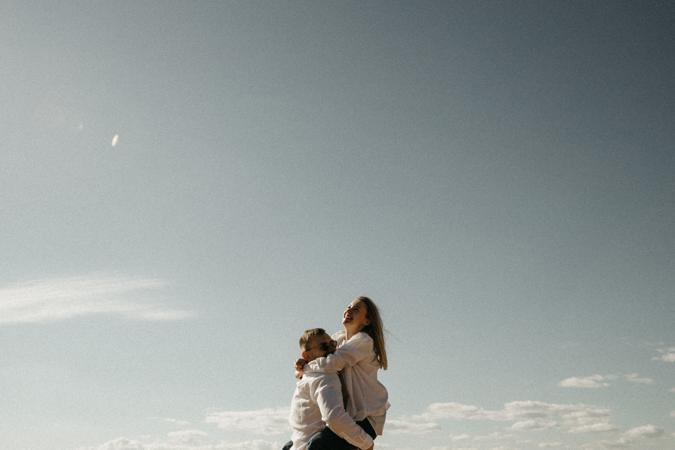 Женя и Маша. Свадебный фотограф Таня Караисаева