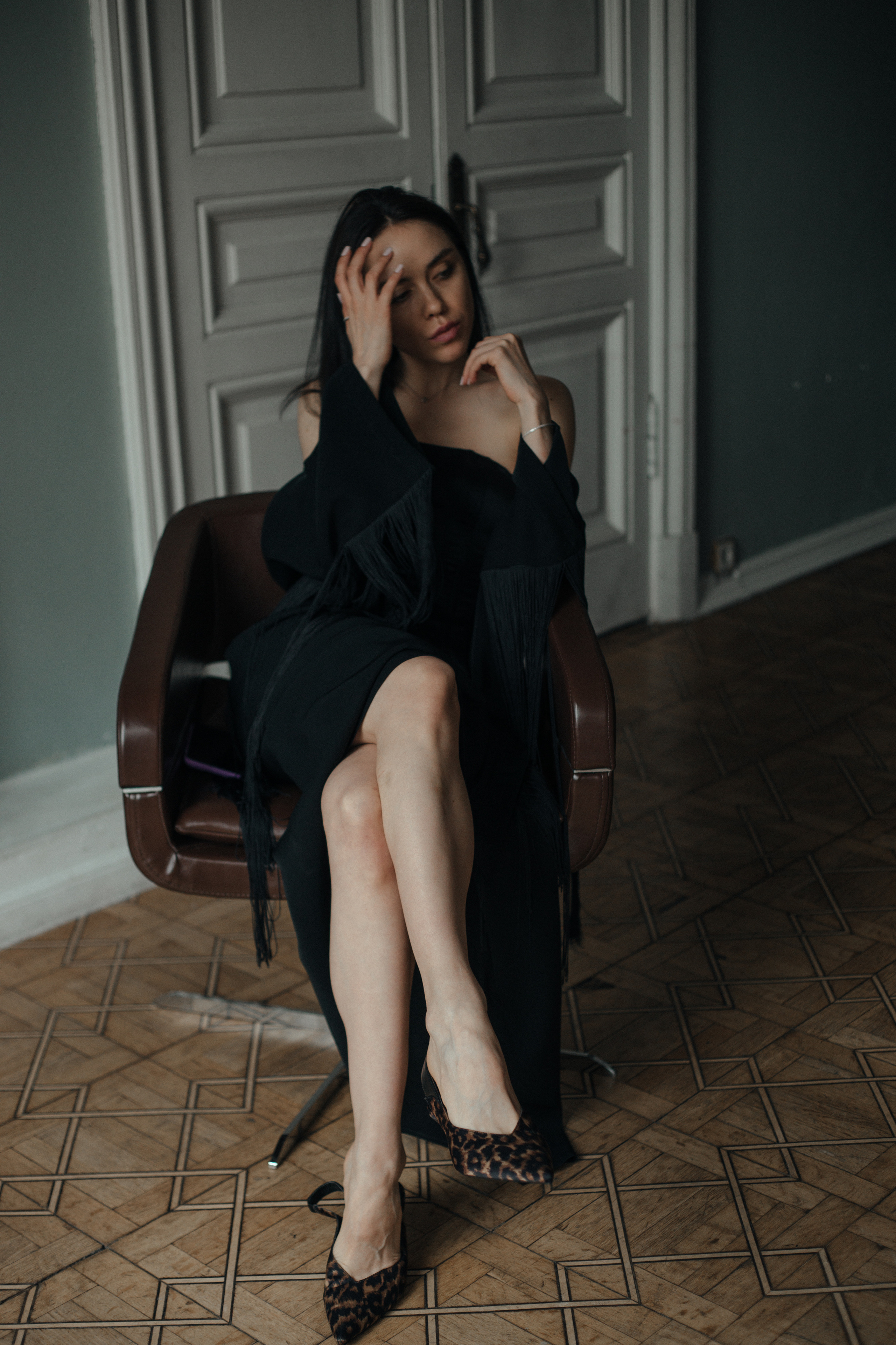 Rufina. Свадебный фотограф Таня Караисаева