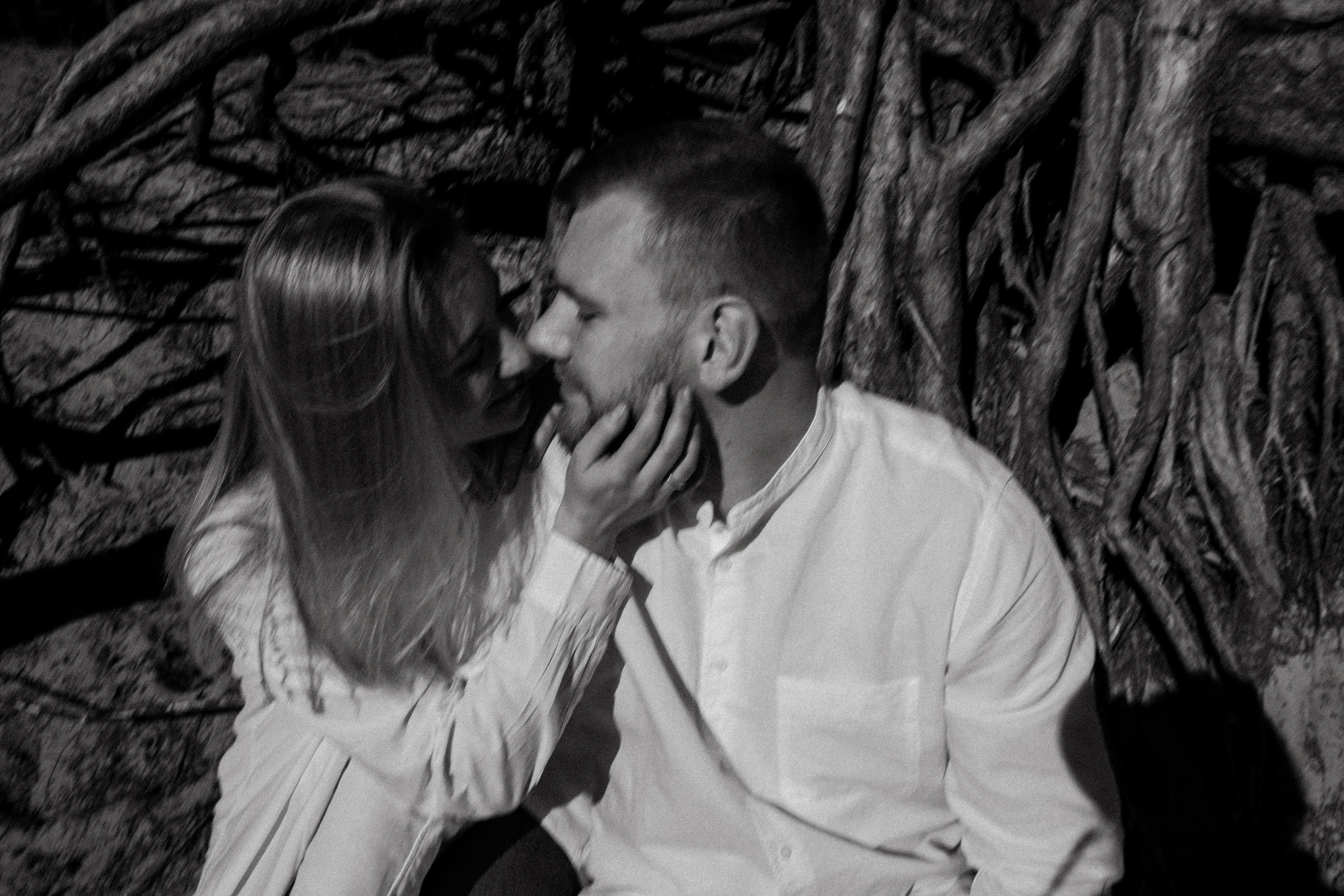 Женя и Маша. Свадебный фотограф Таня Караисаева