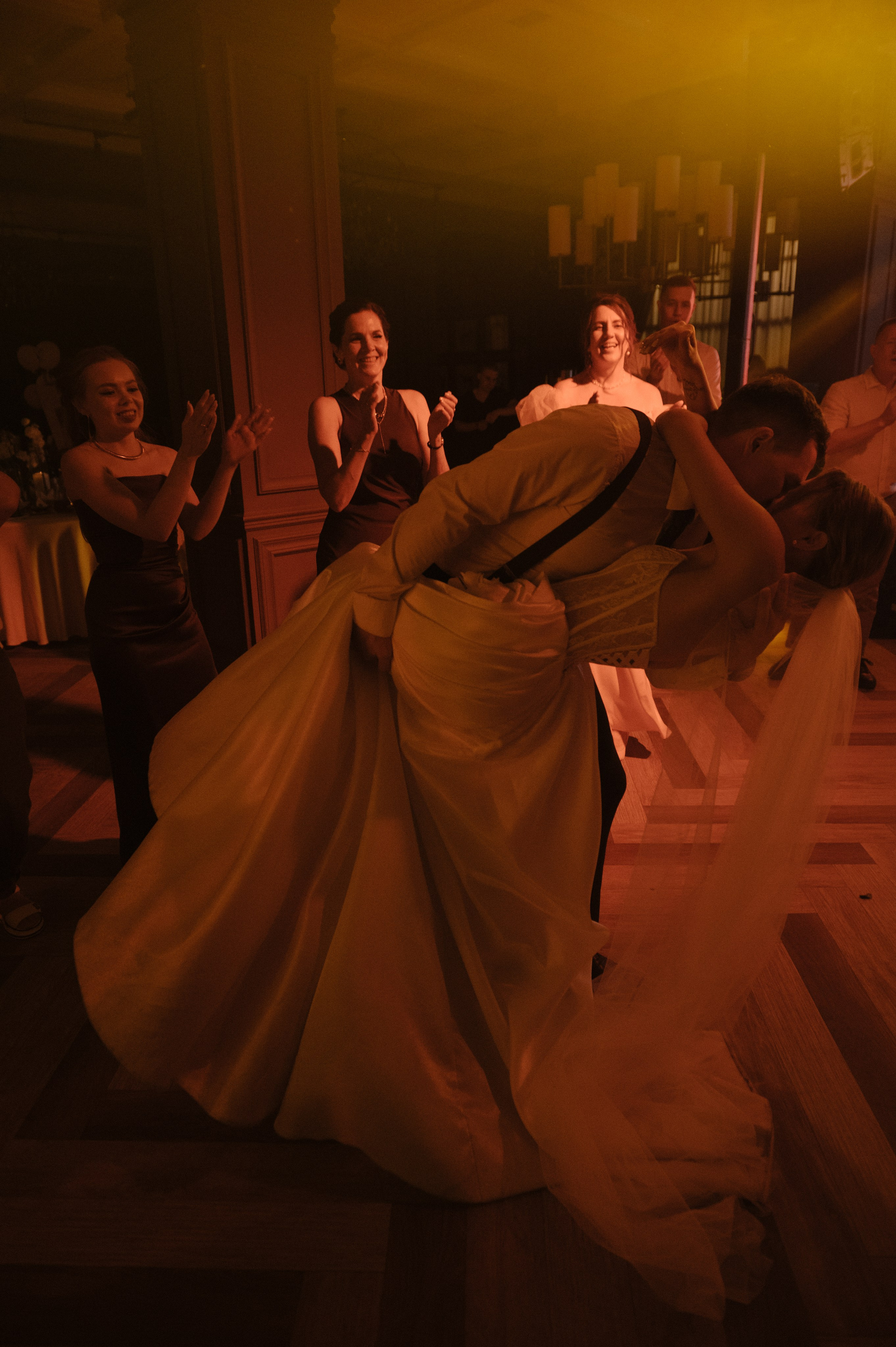 Каждому своё, а мне — тебя. Светлана Варфоломеева, женский и свадебный фотограф в Саратове