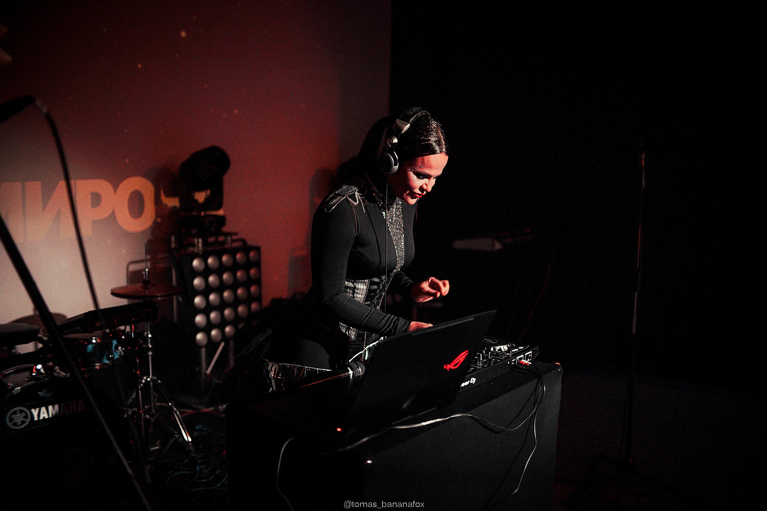 Вечеринка Wed Party. Ваш репортажный фотограф Артемий Антонов