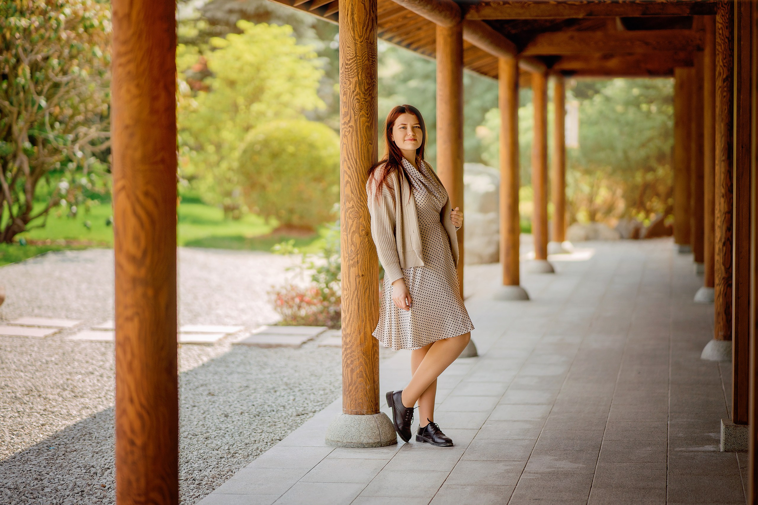 Японский сад. Photographer in Egypt, Hurghada, Luxor, Safaga