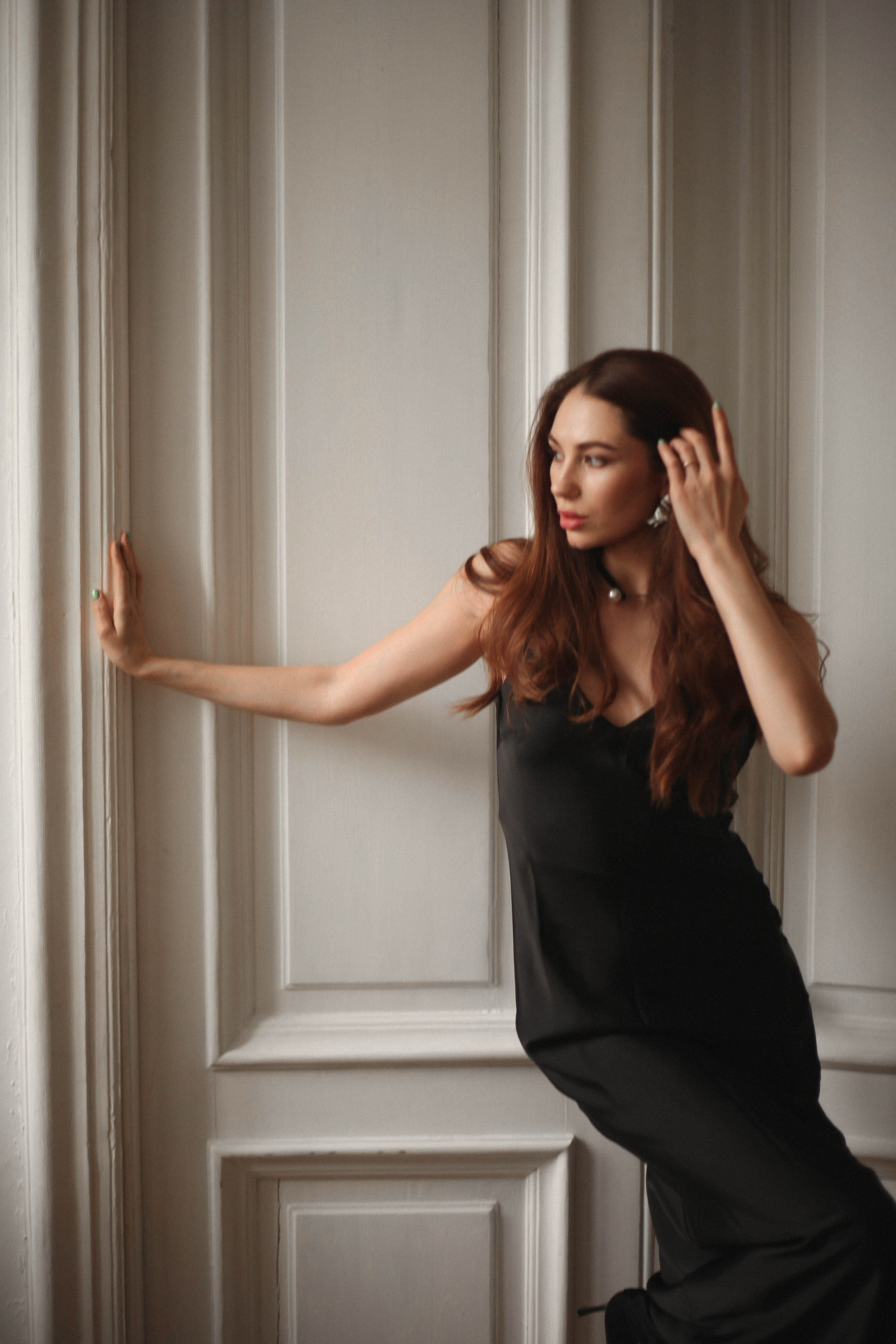 Женский портрет. Фотограф Калуга|Москва|Крым Данилова Александра