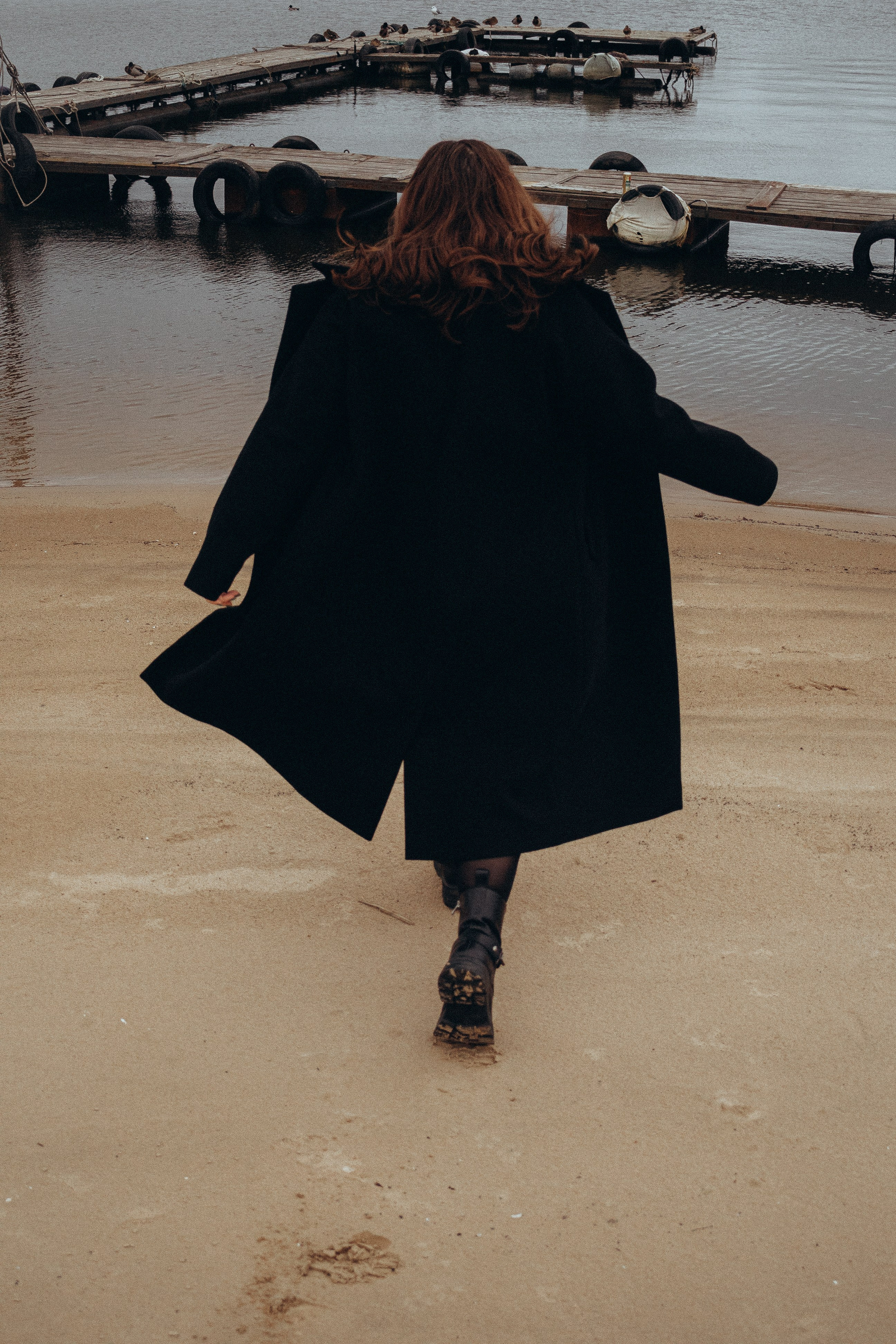 Настя. Фотограф Москва Алёна Суворова