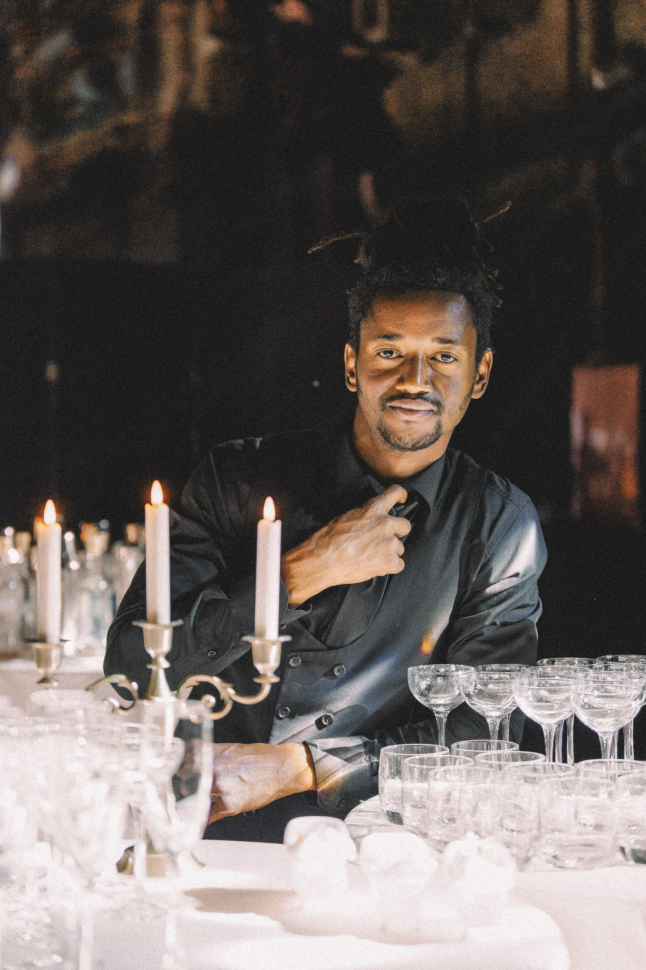 Стас и Маша. Фотограф в Екатеринбурге Андрей Медведко