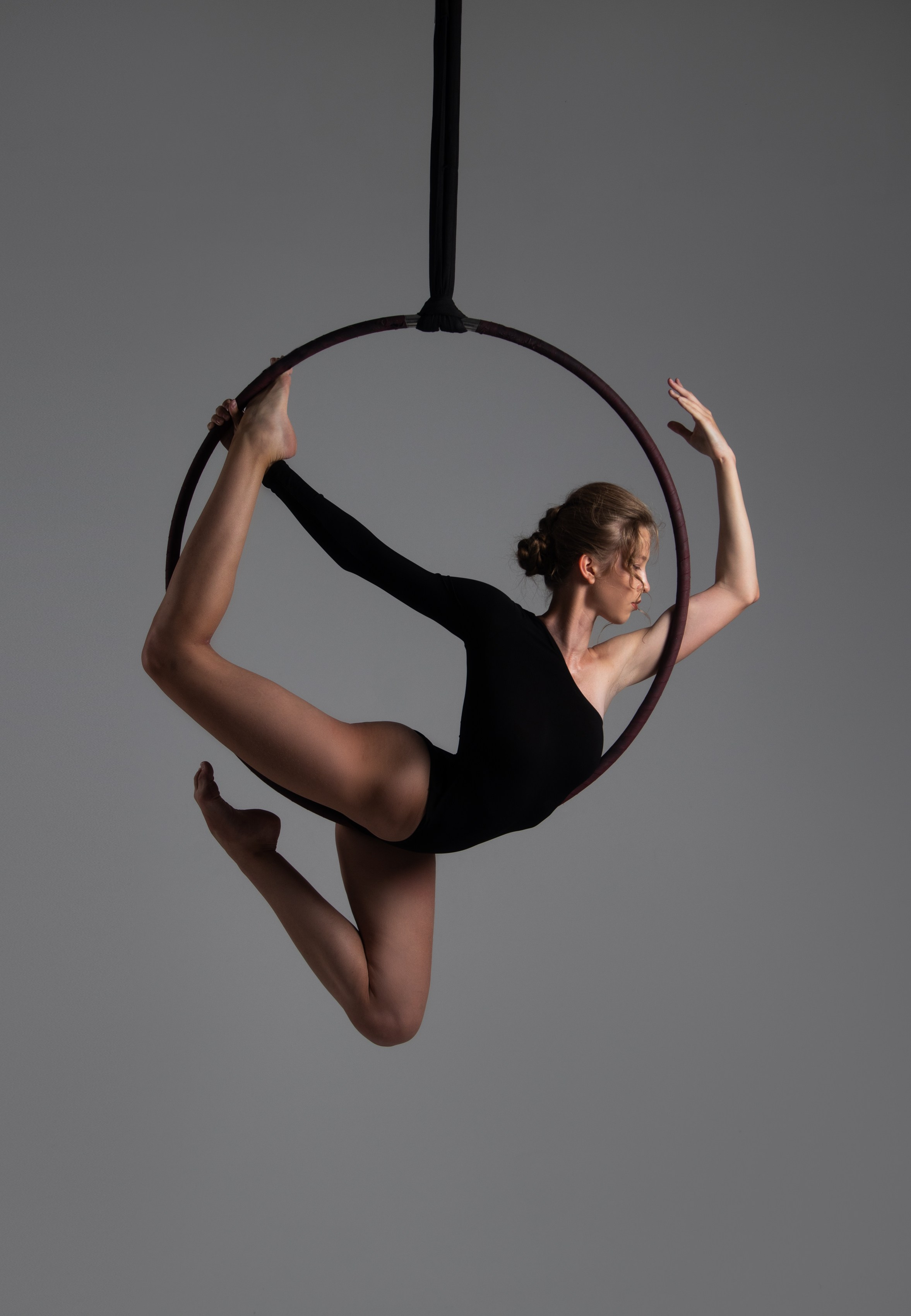 Sport Art Photographer Moscow