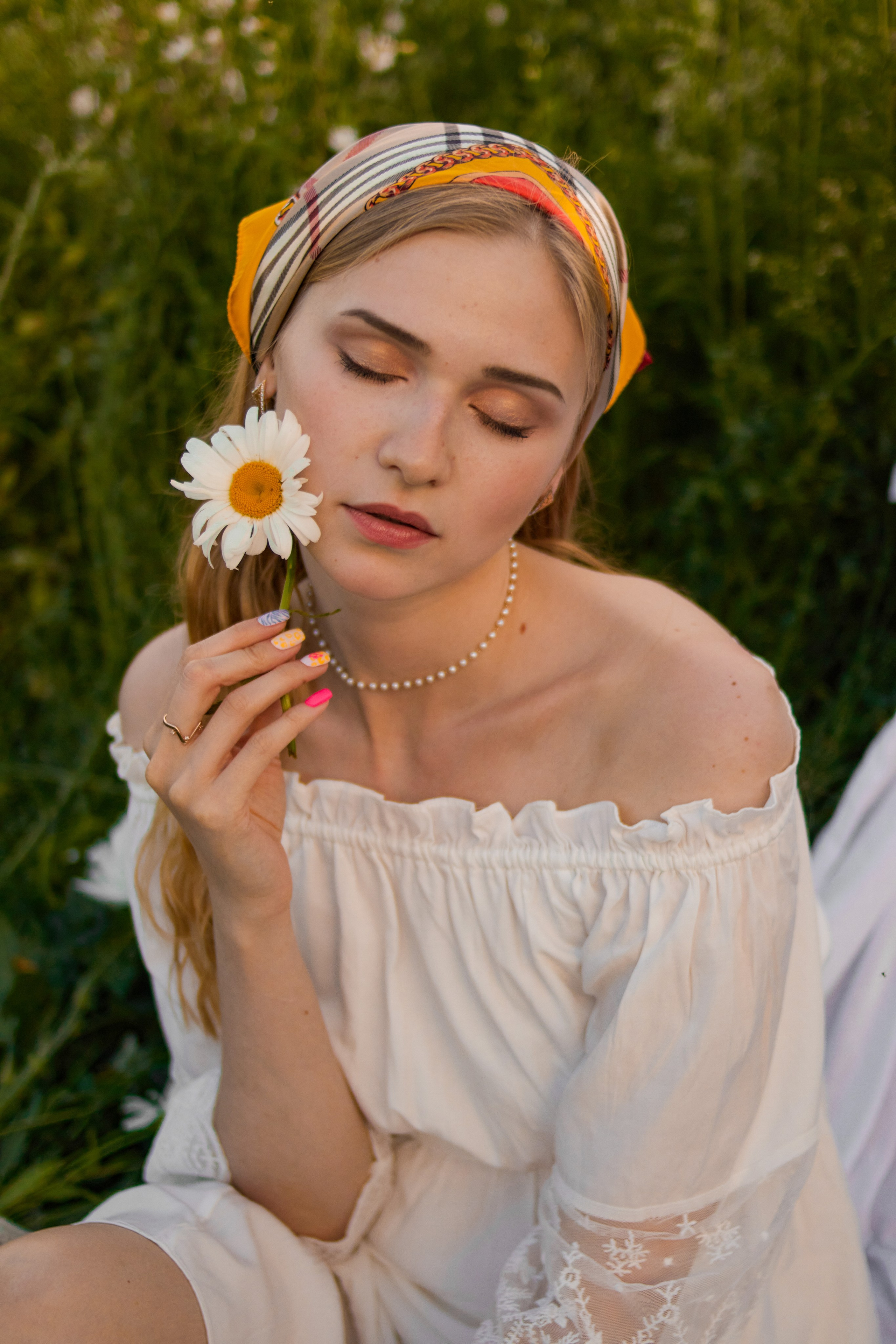 Лена. Фотограф Стилист Тюмень Вера Хайруллина