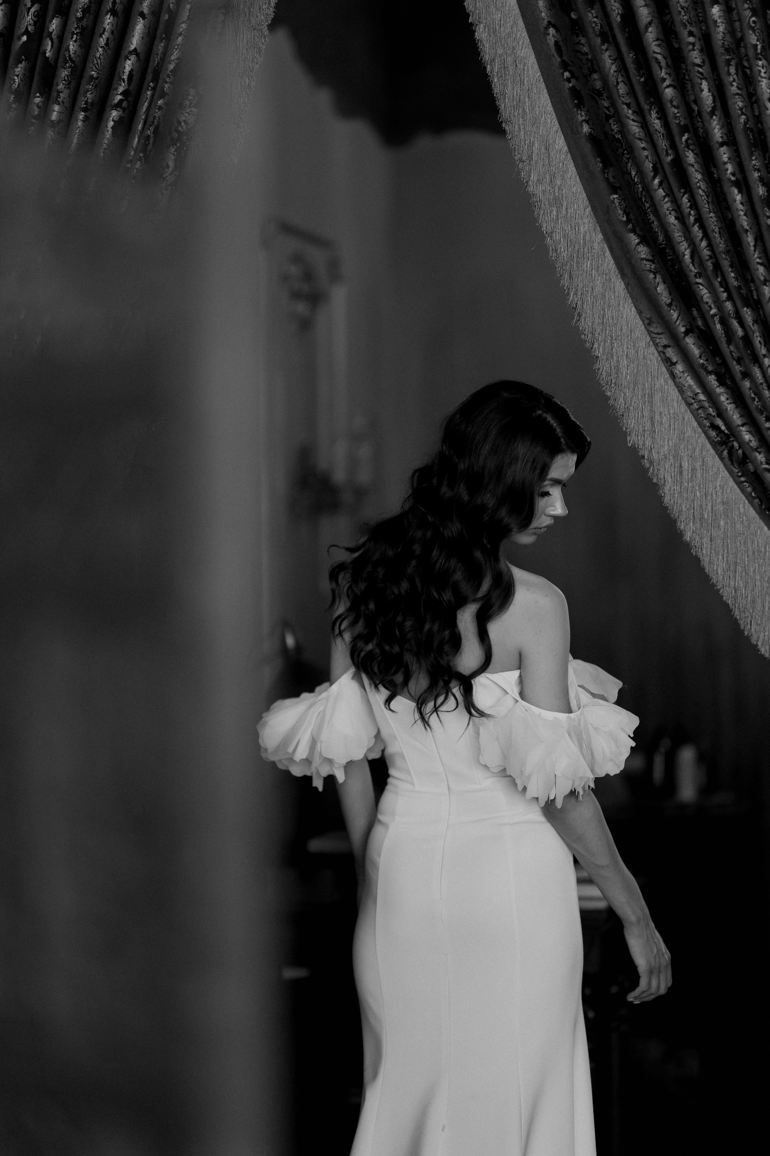 Анжелика. Главная