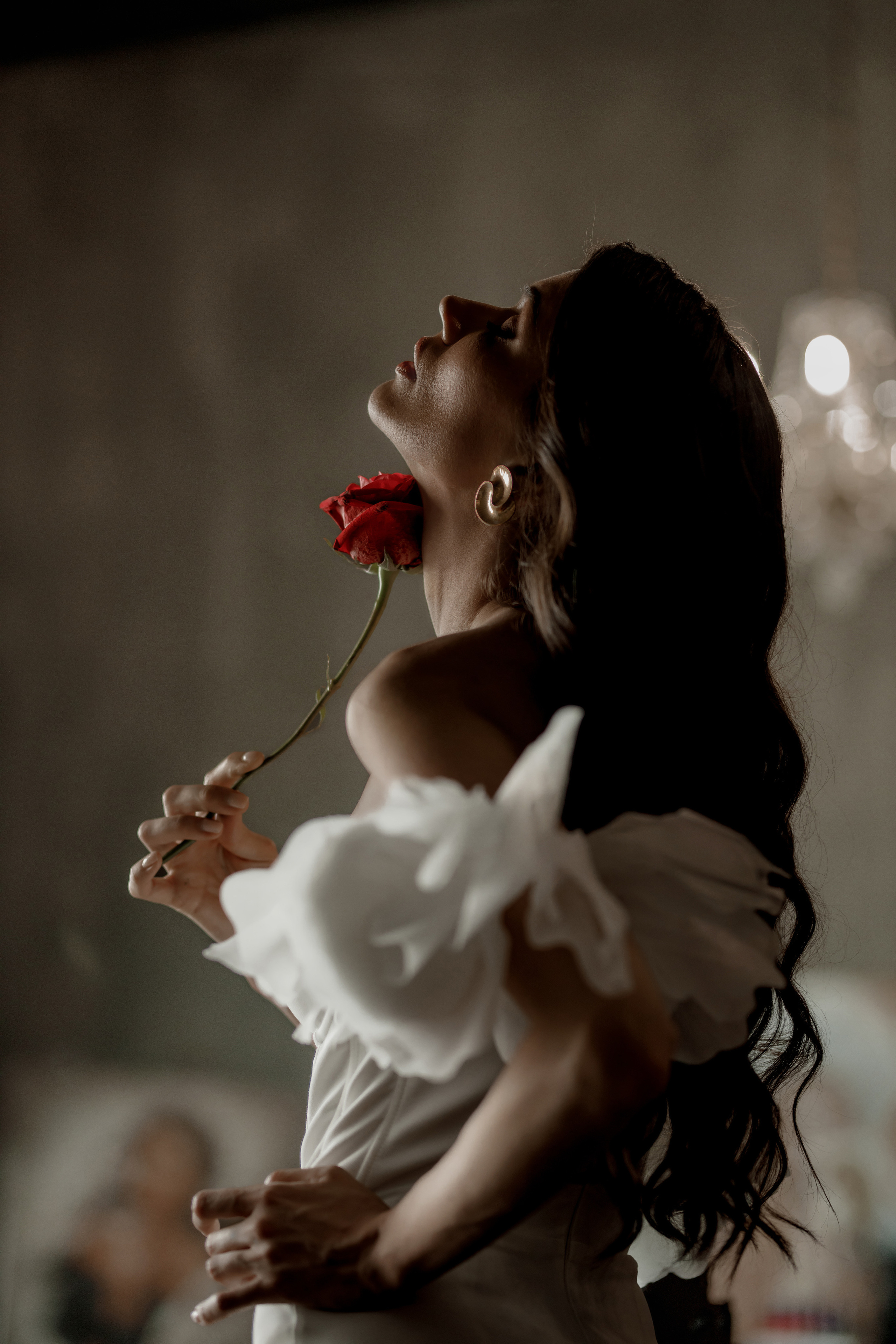 Анжелика. Главная