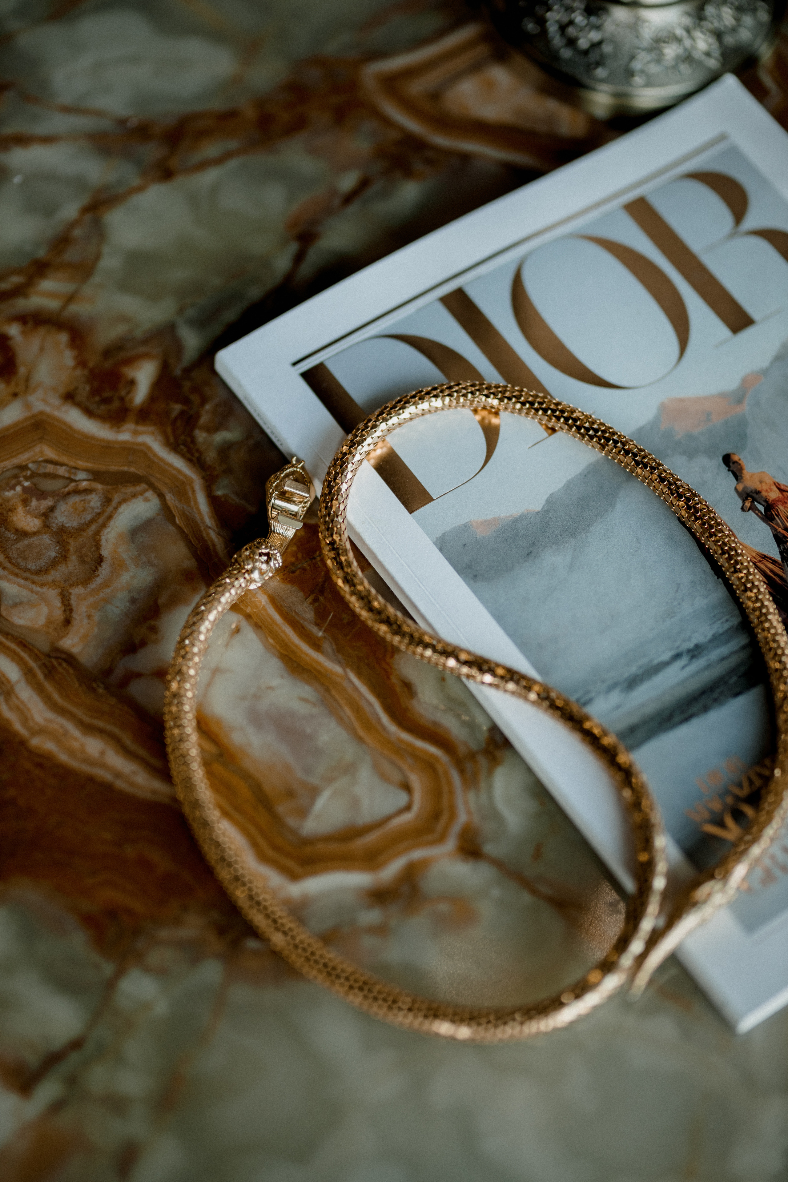 Анжелика. Главная