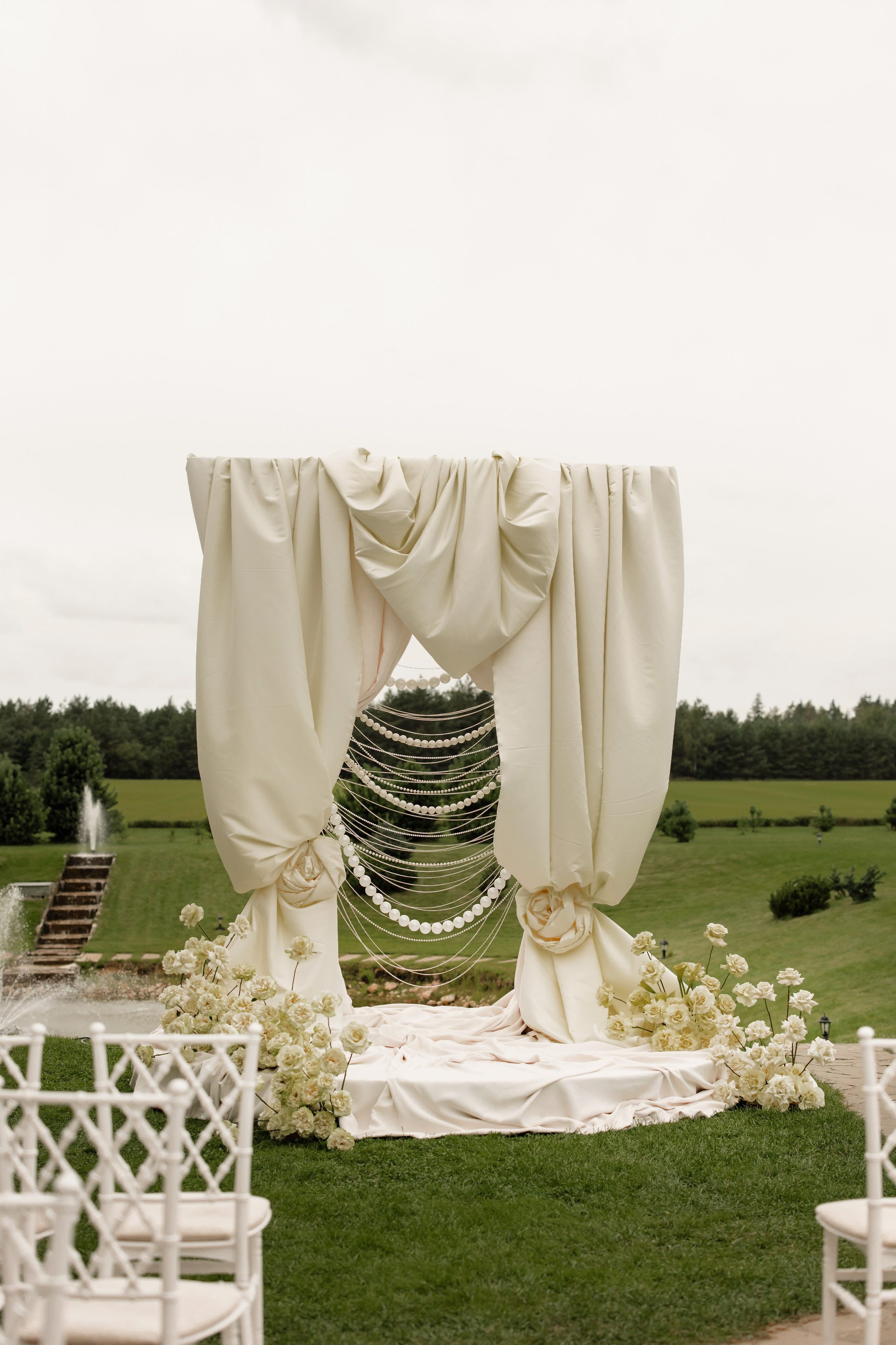 Кирилл & Анастасия. Организатор- Елена Гаманович. Главная