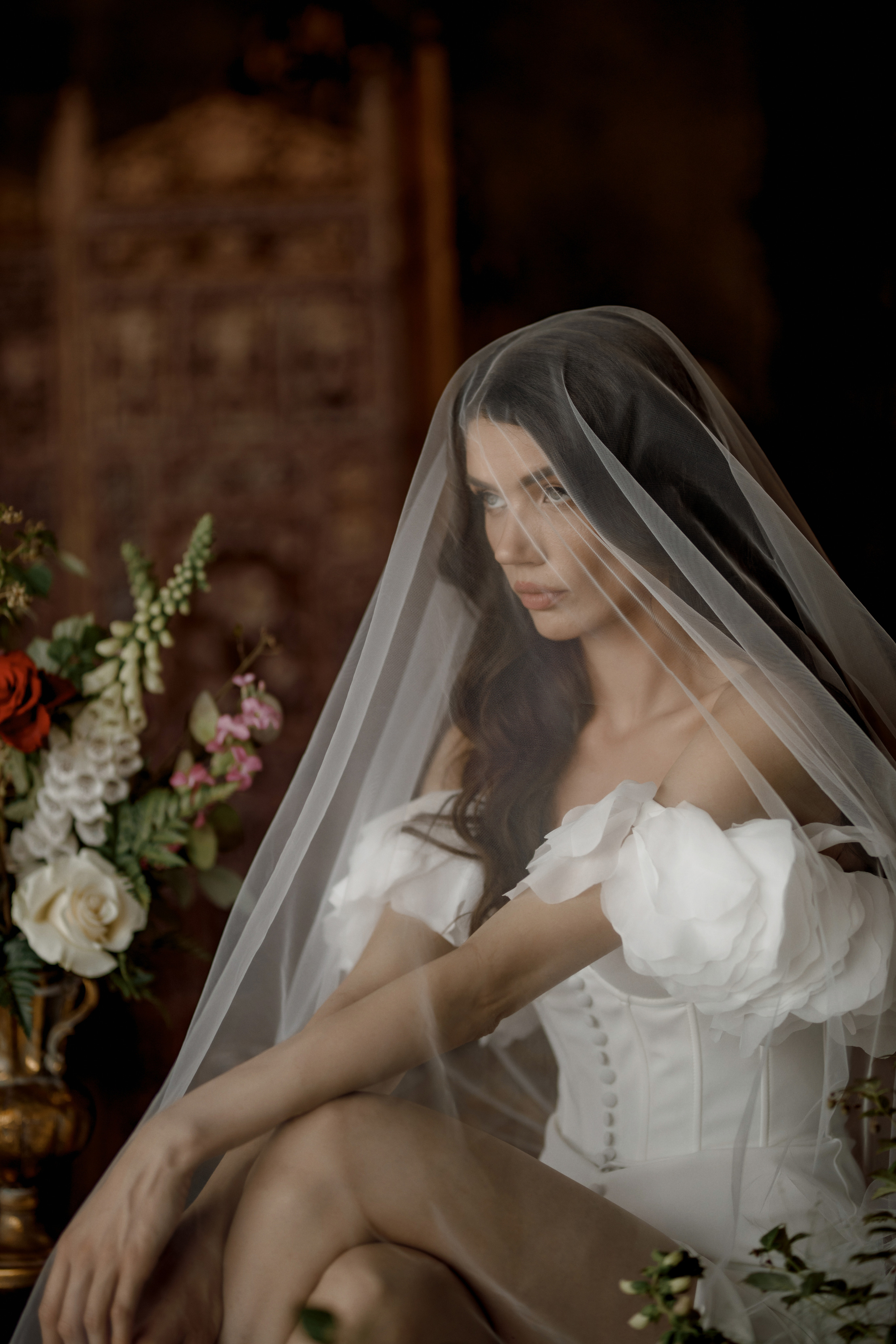 Анжелика. Главная