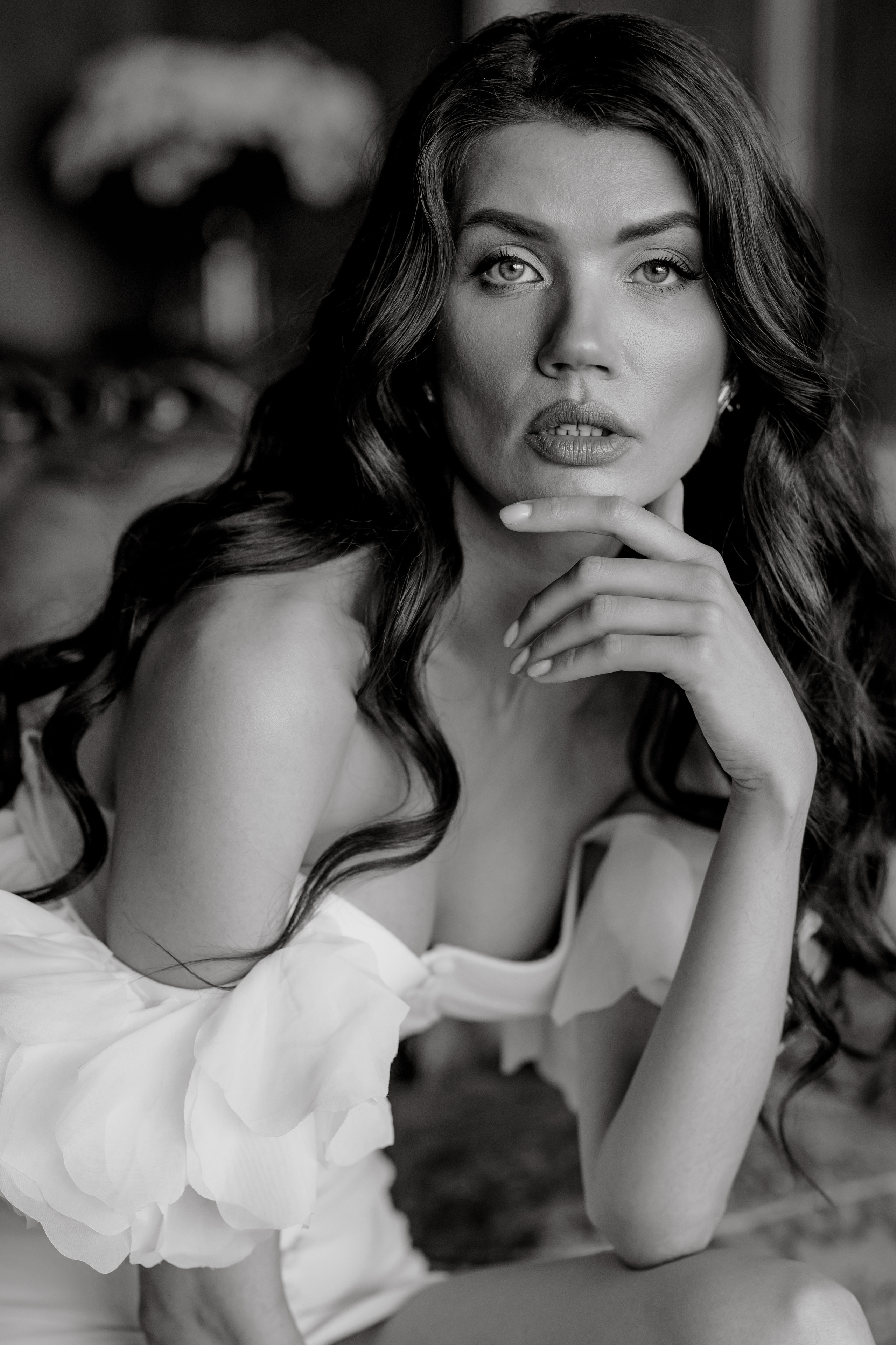 Анжелика. Главная