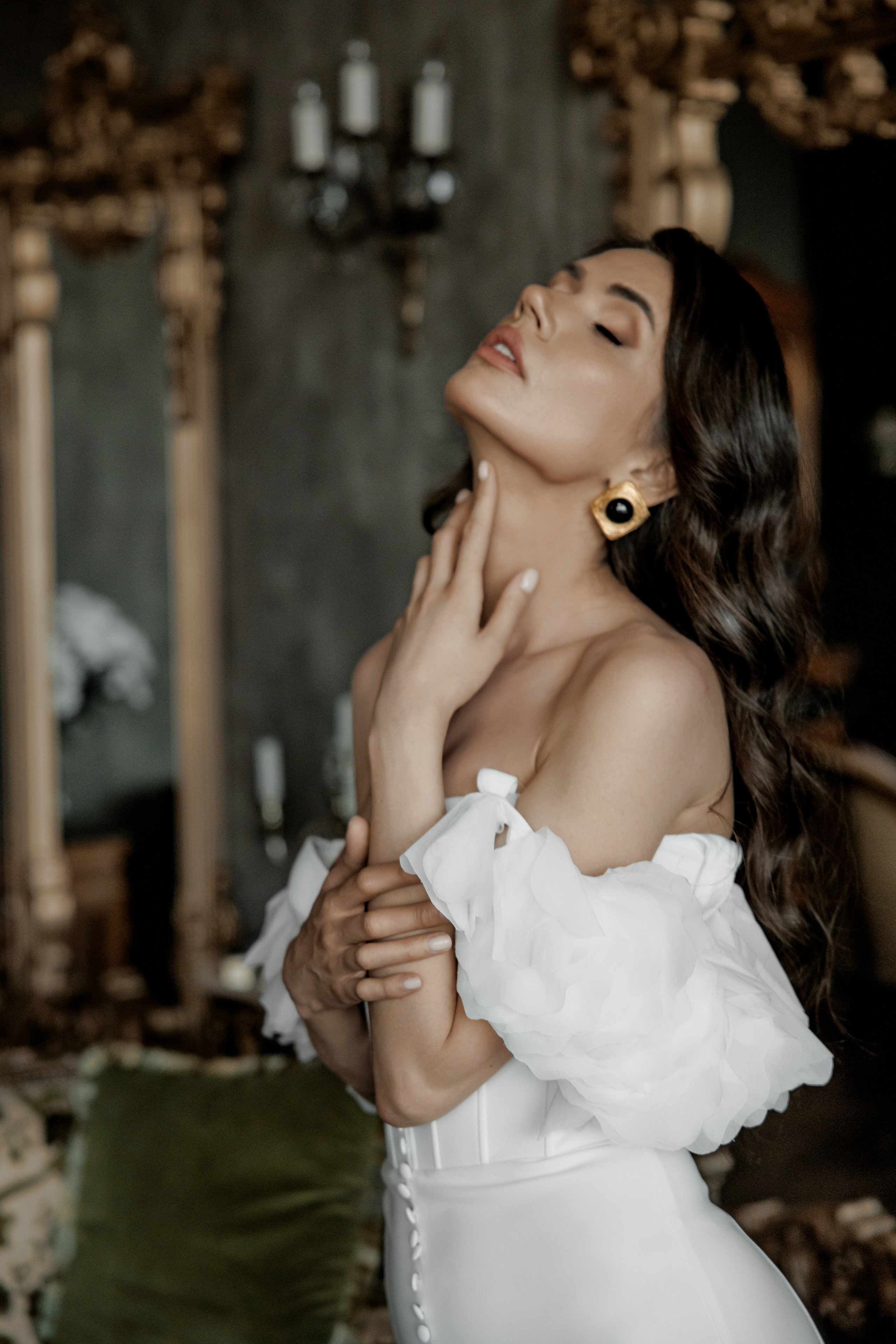 Анжелика. Главная