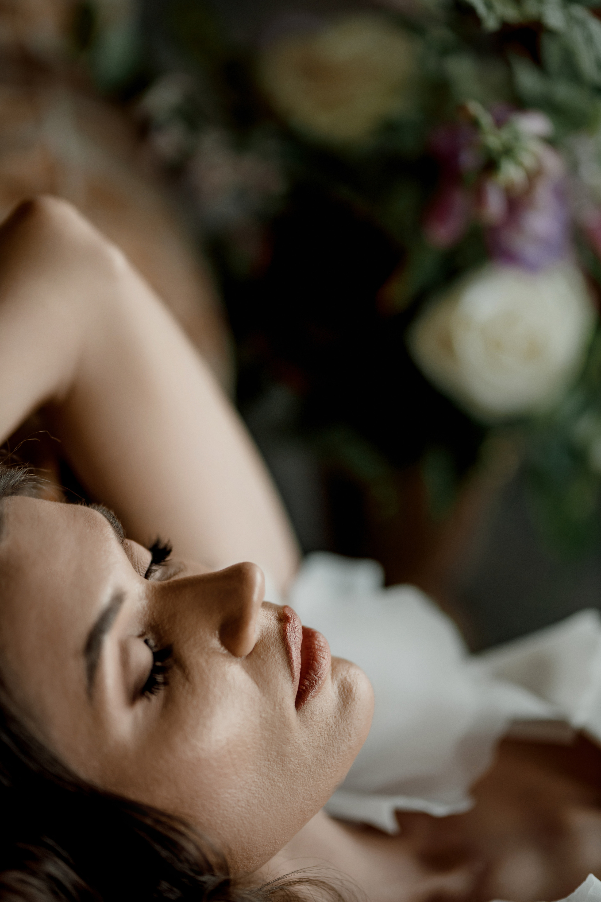 Анжелика. Главная