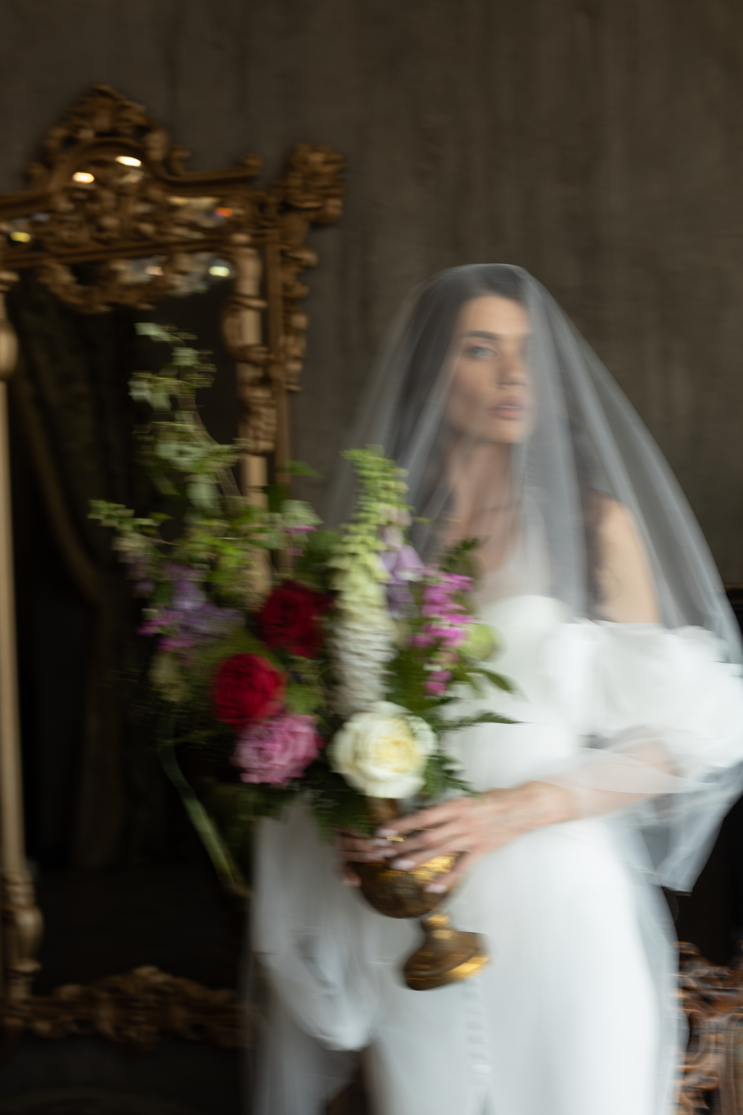 Анжелика. Главная