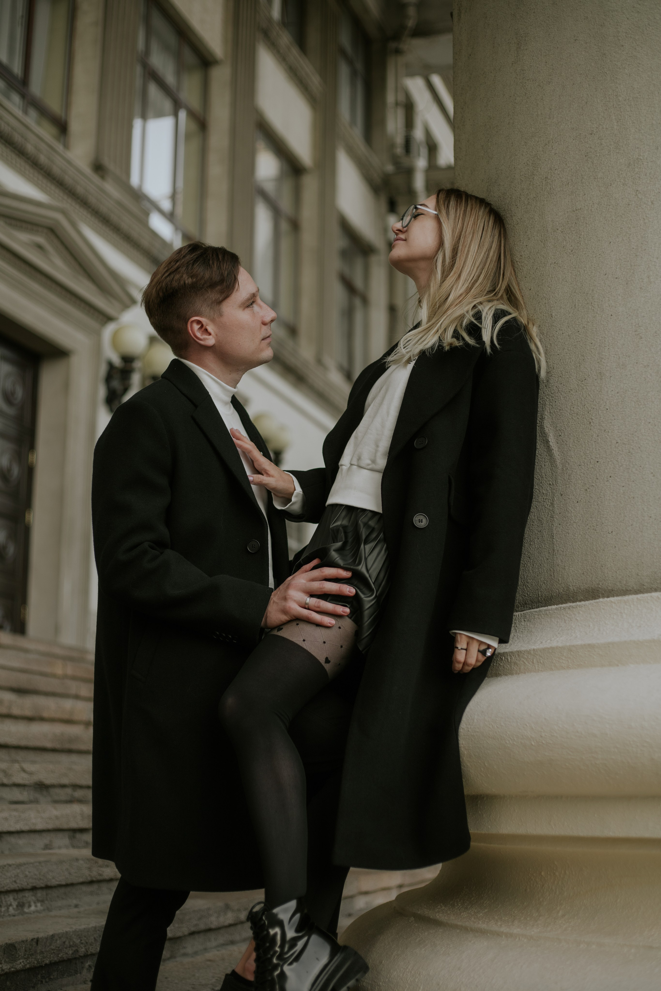 Юлия и Валерий. Семейный фотограф в Ростове-на-Дону Анастасия Рыбина