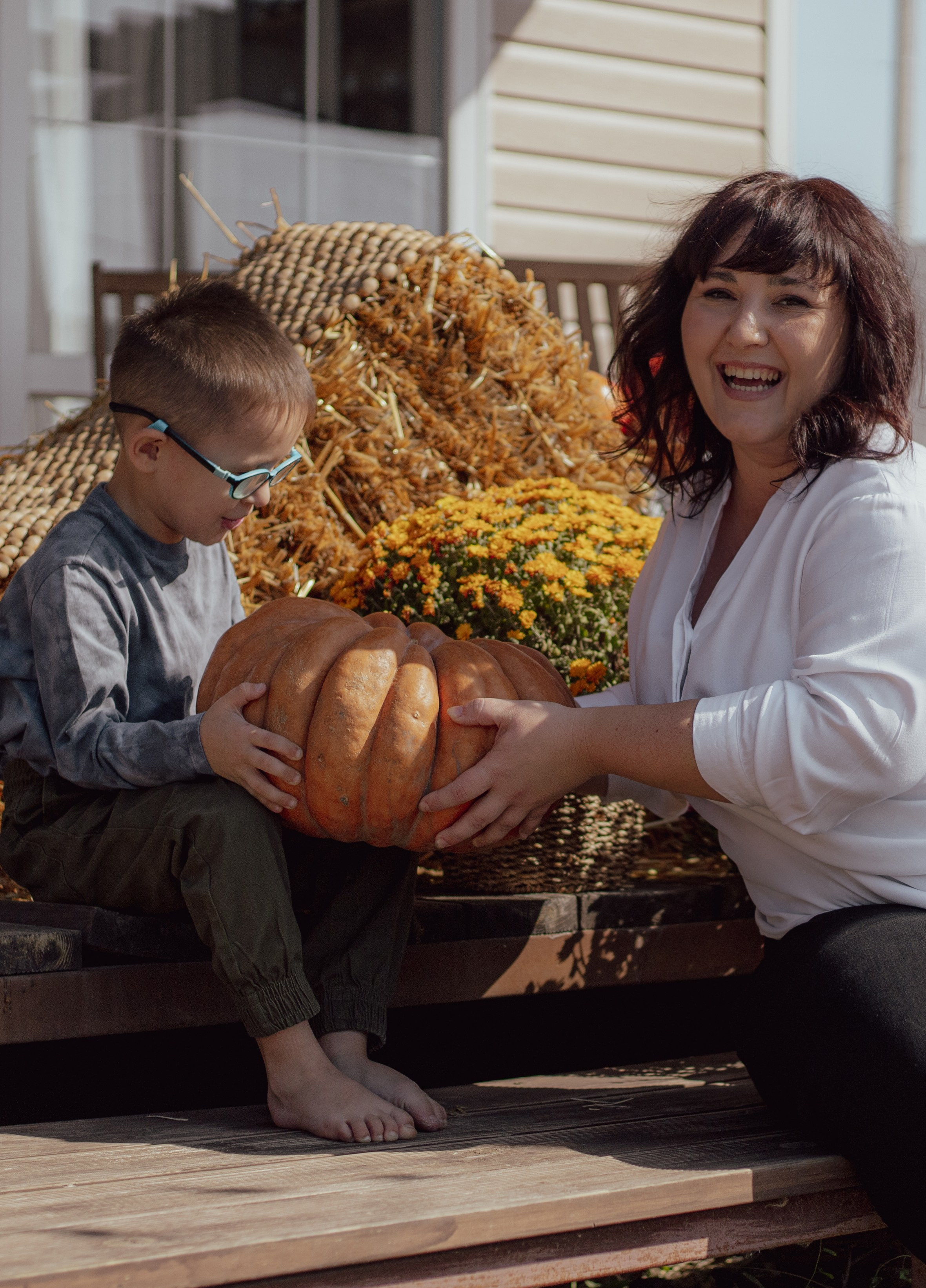 Ирина и Александр. Семейный фотограф в Ростове-на-Дону Анастасия Рыбина