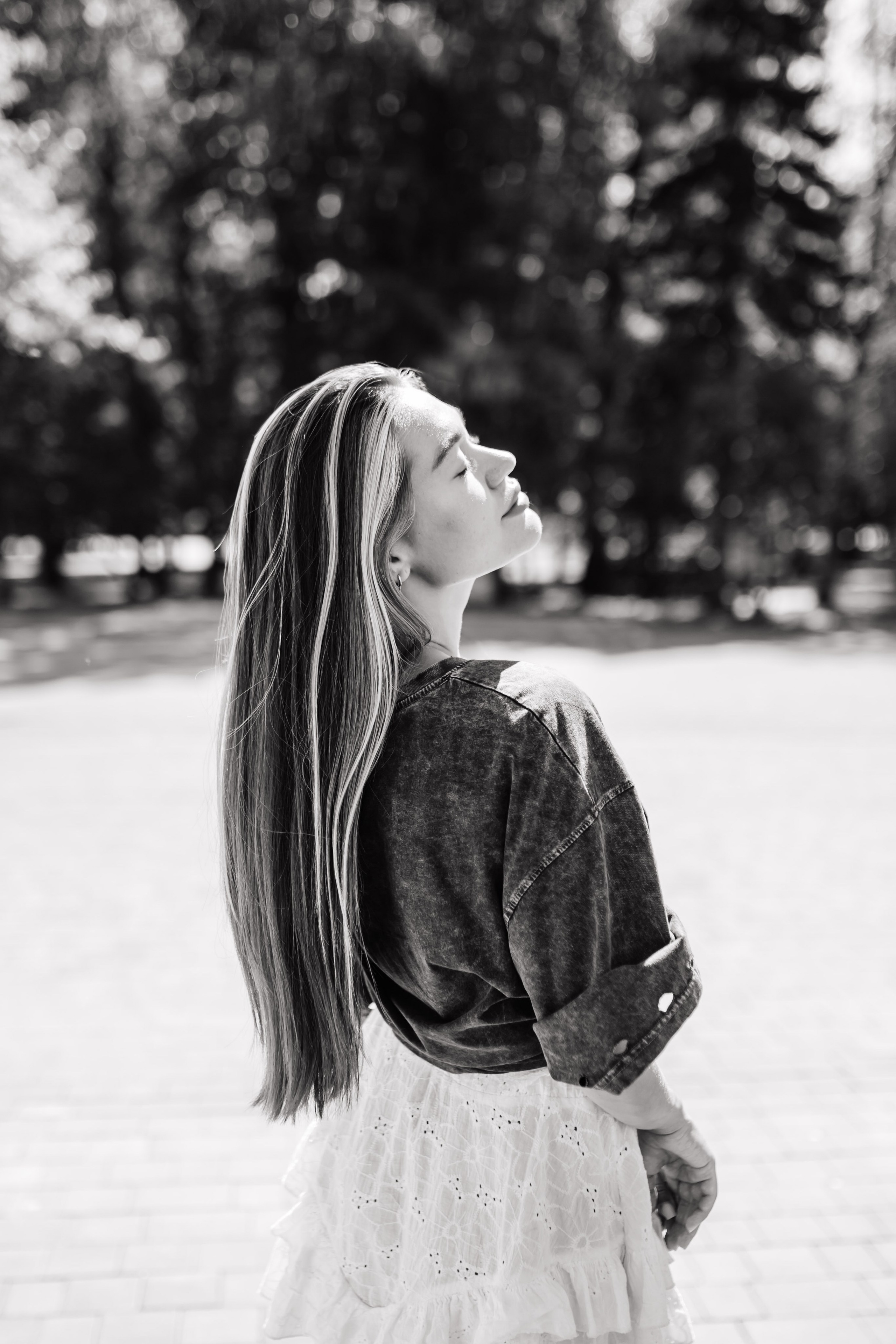 Портреты. Свадебный и семейный фотограф в Томске Алексей