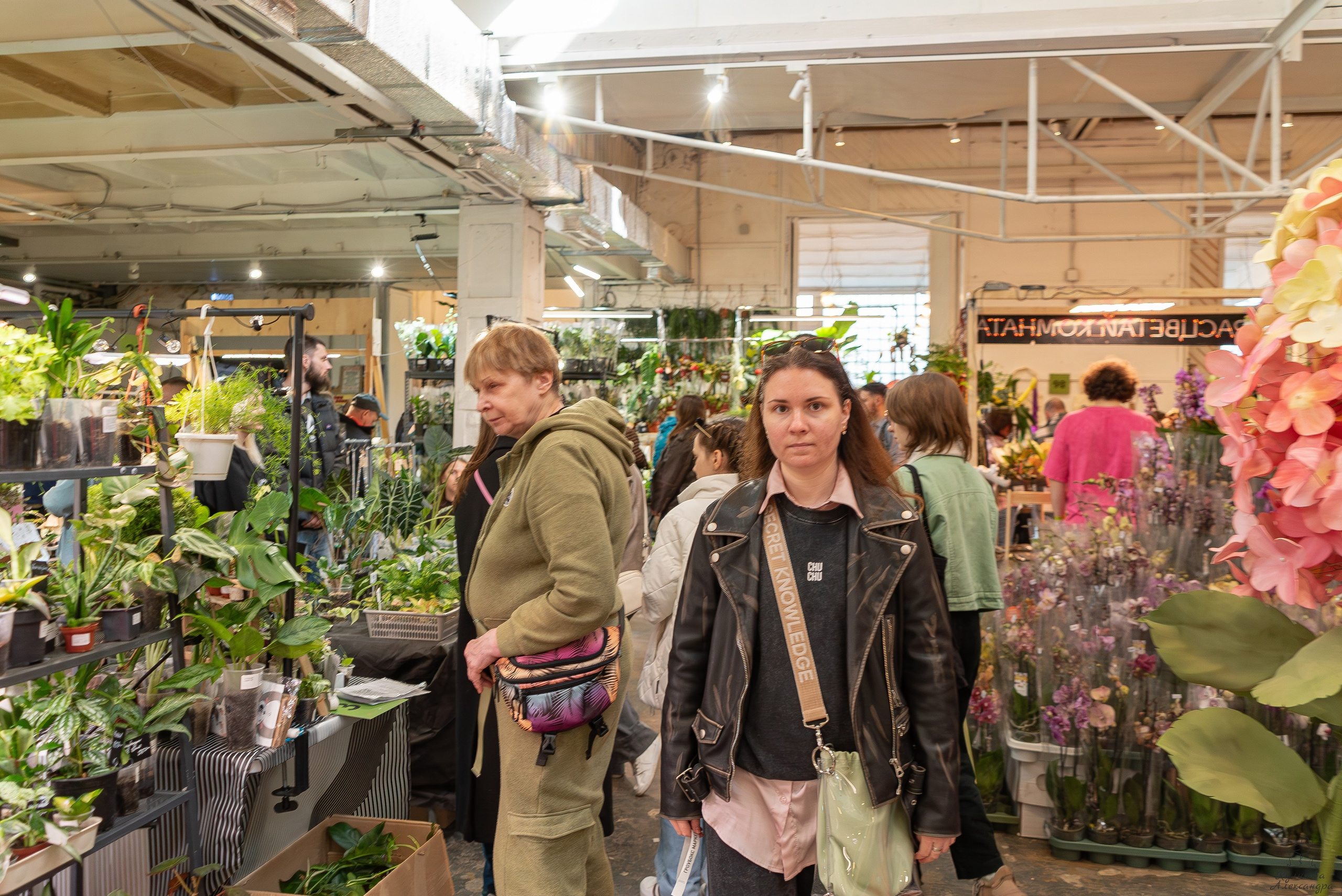 Гроубокс Артплей апрель. Александра Куликова фотограф, Москва