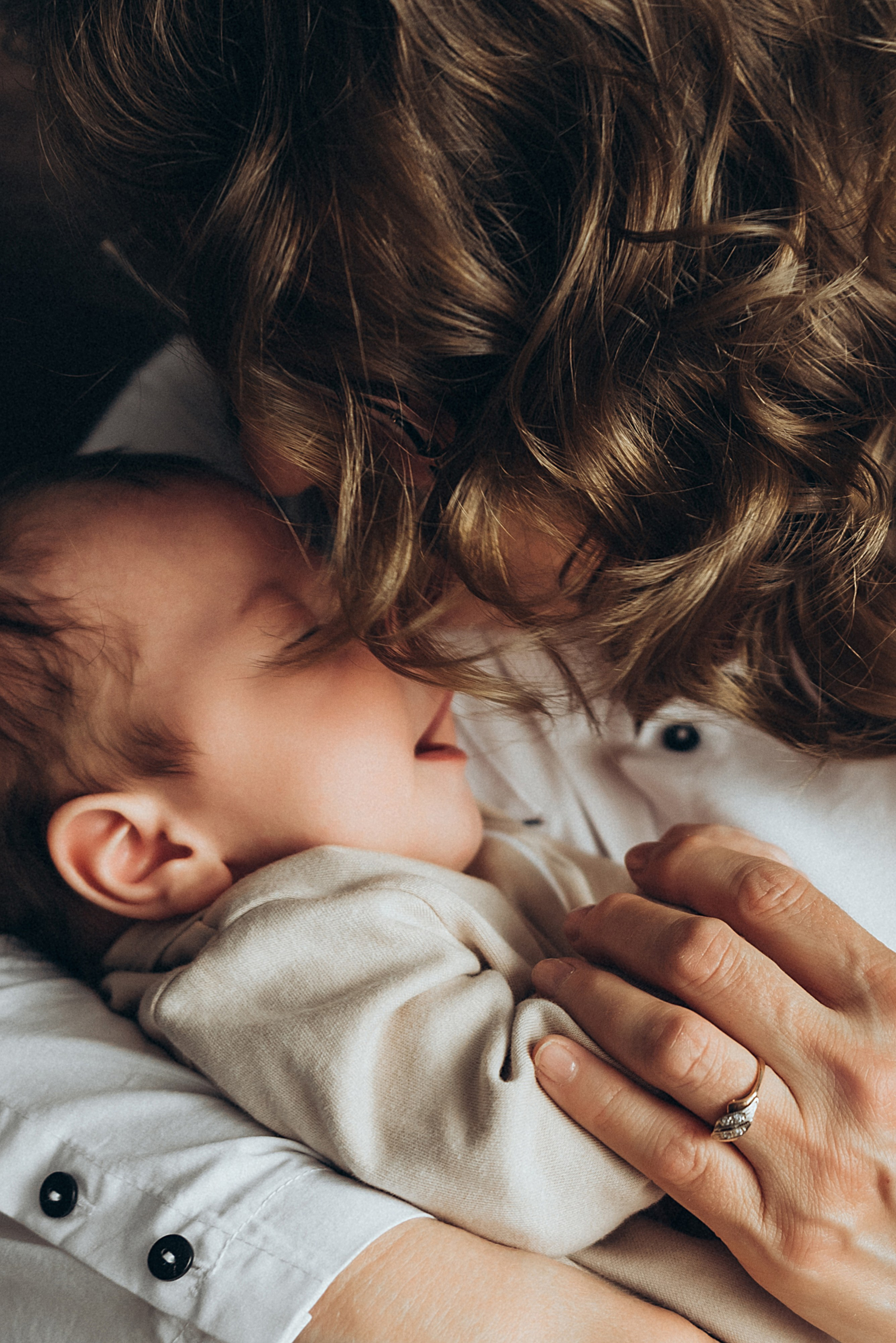 Кусочек счастья. Семейный и детский фотограф в Белгороде Ольга Сорока