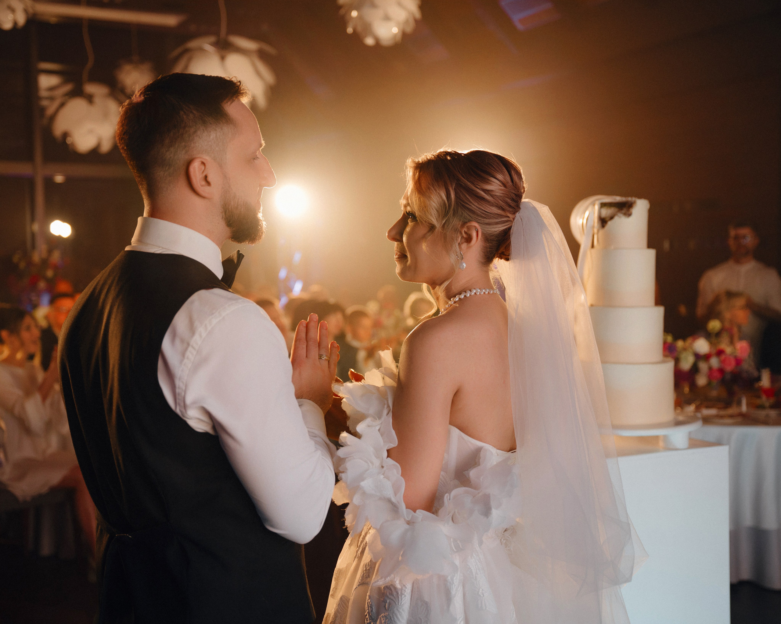 Свадебная фотосессия. Свадебный фотограф в Минске Тагай Наталья