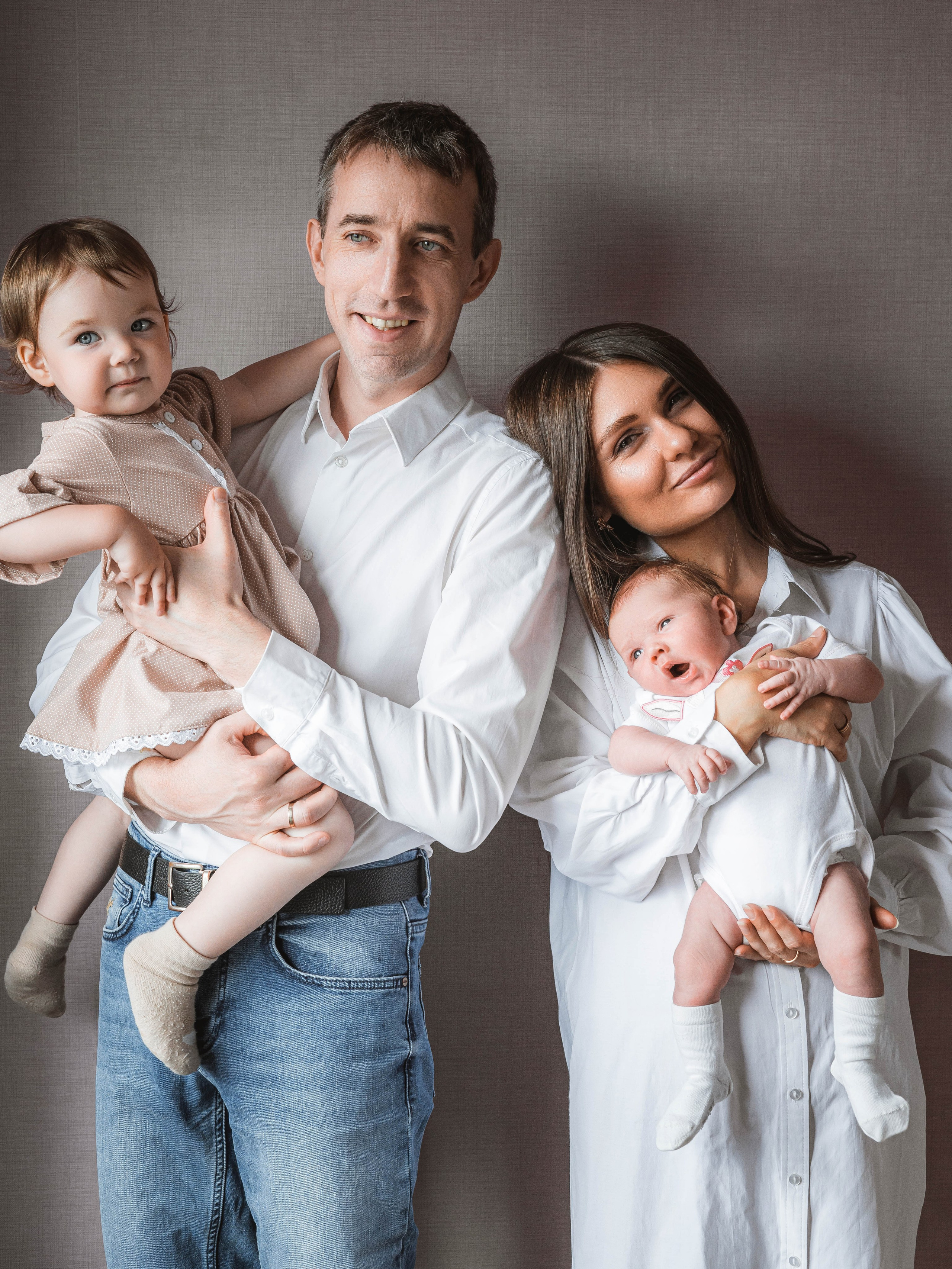 Домашняя фотосъемка. Семейный и детский фотограф в Подольске и Москве