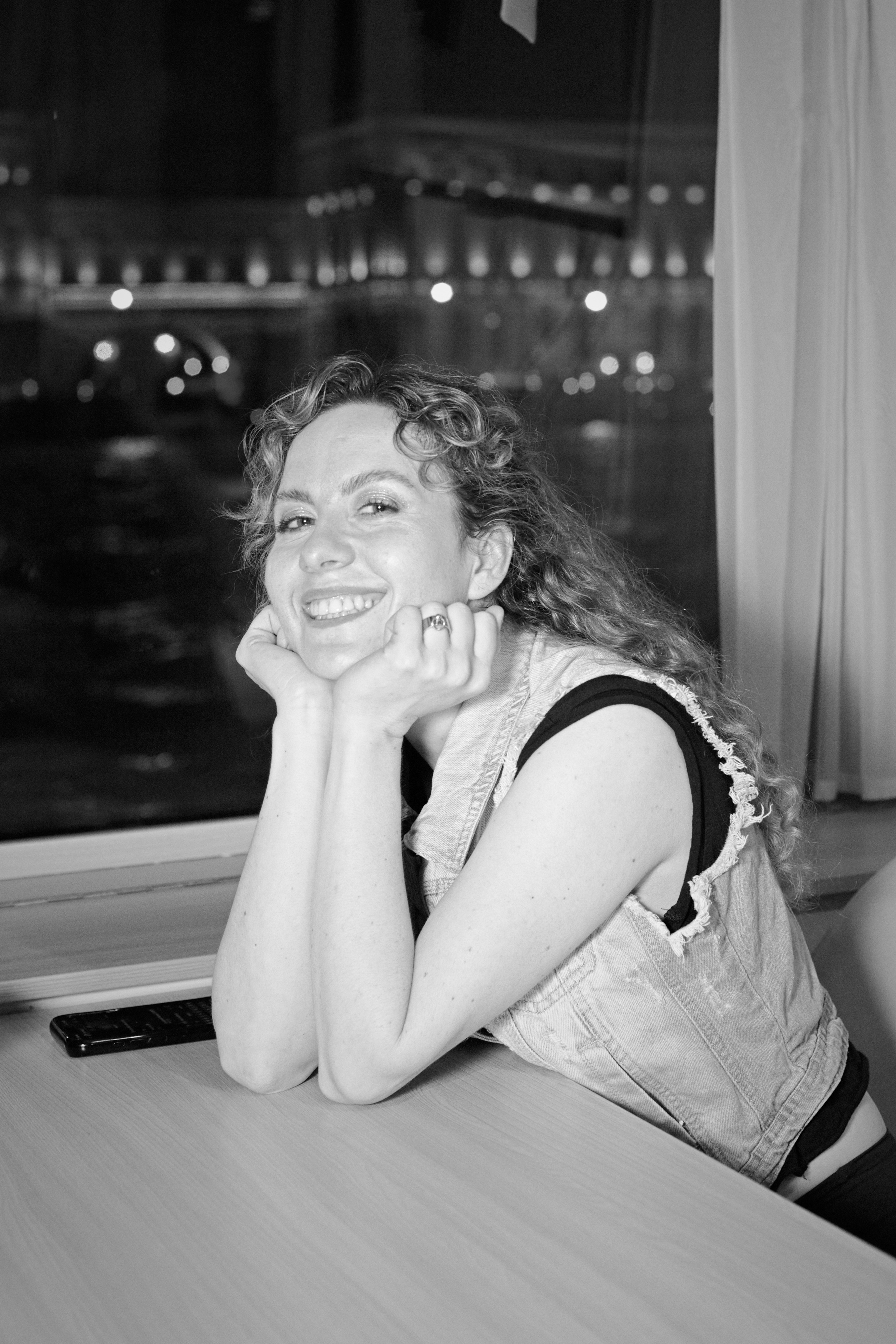 Ночная прогулка. Фотограф в Санкт — Петербурге Валерий Гаухман