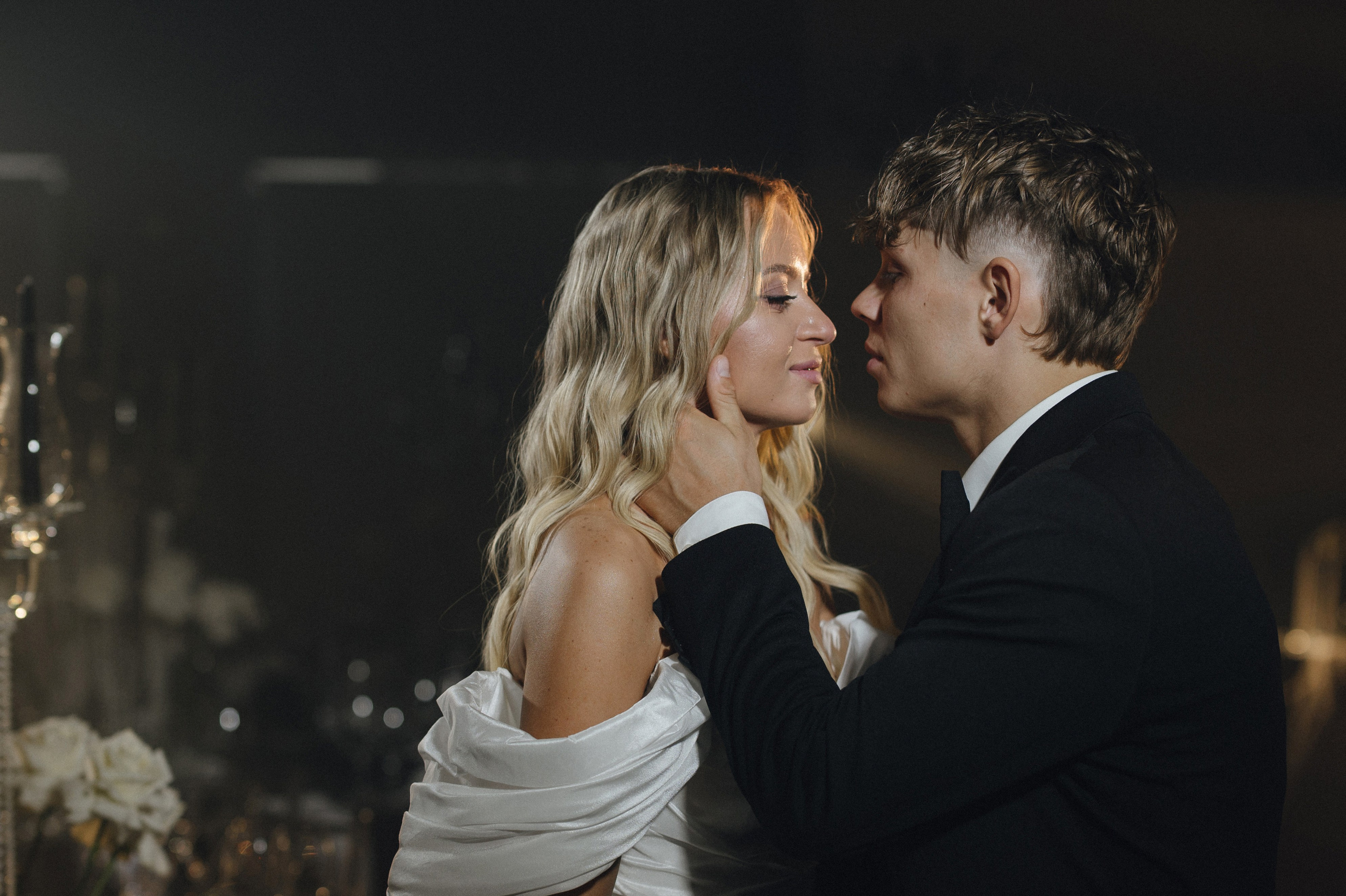 Если в сердце живет любовь. Свадебный фотограф в Минске Тагай Наталья