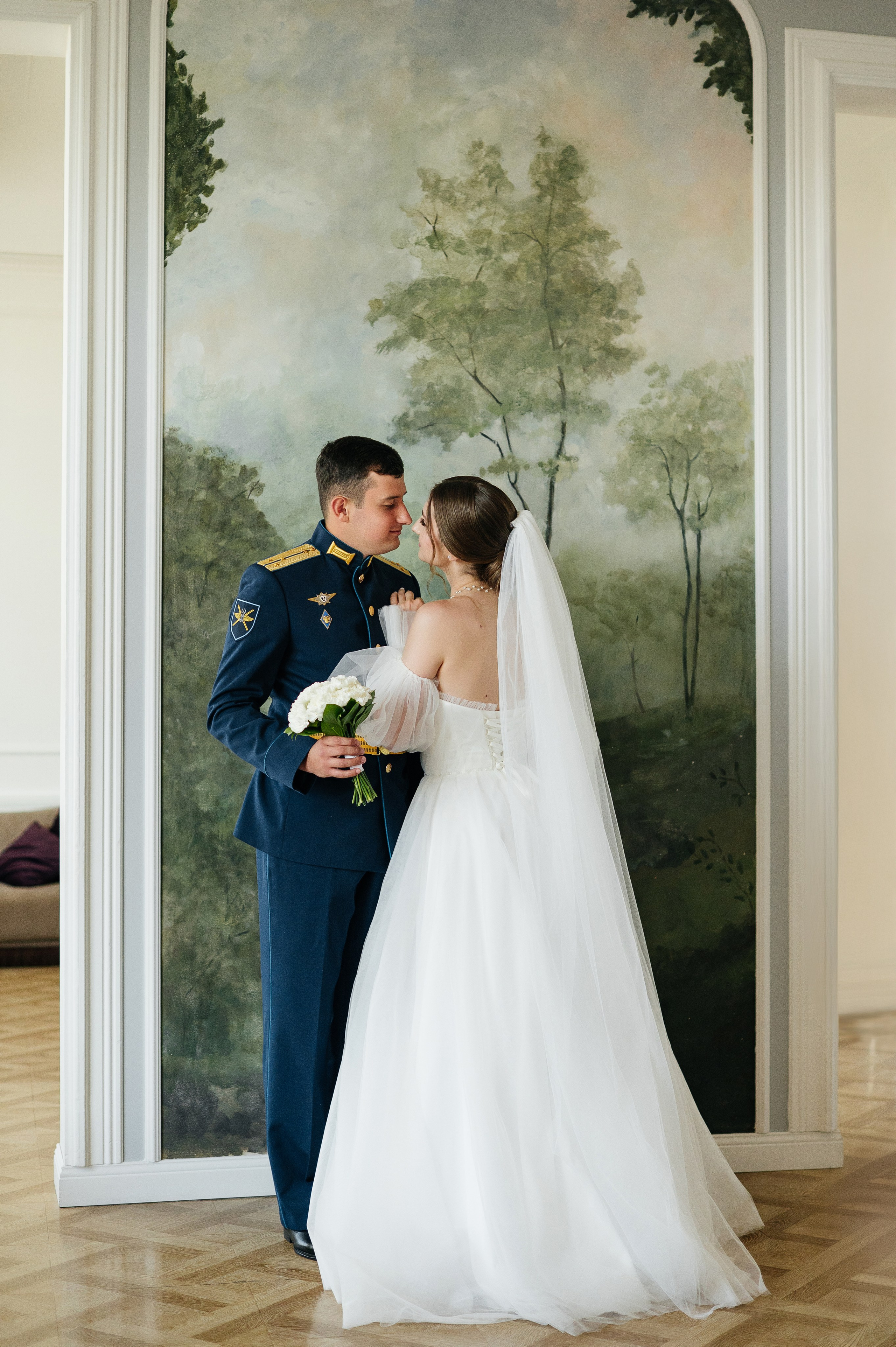 Олег и Татьяна. Свадебный и семейный фотограф Кореновск/Краснодар