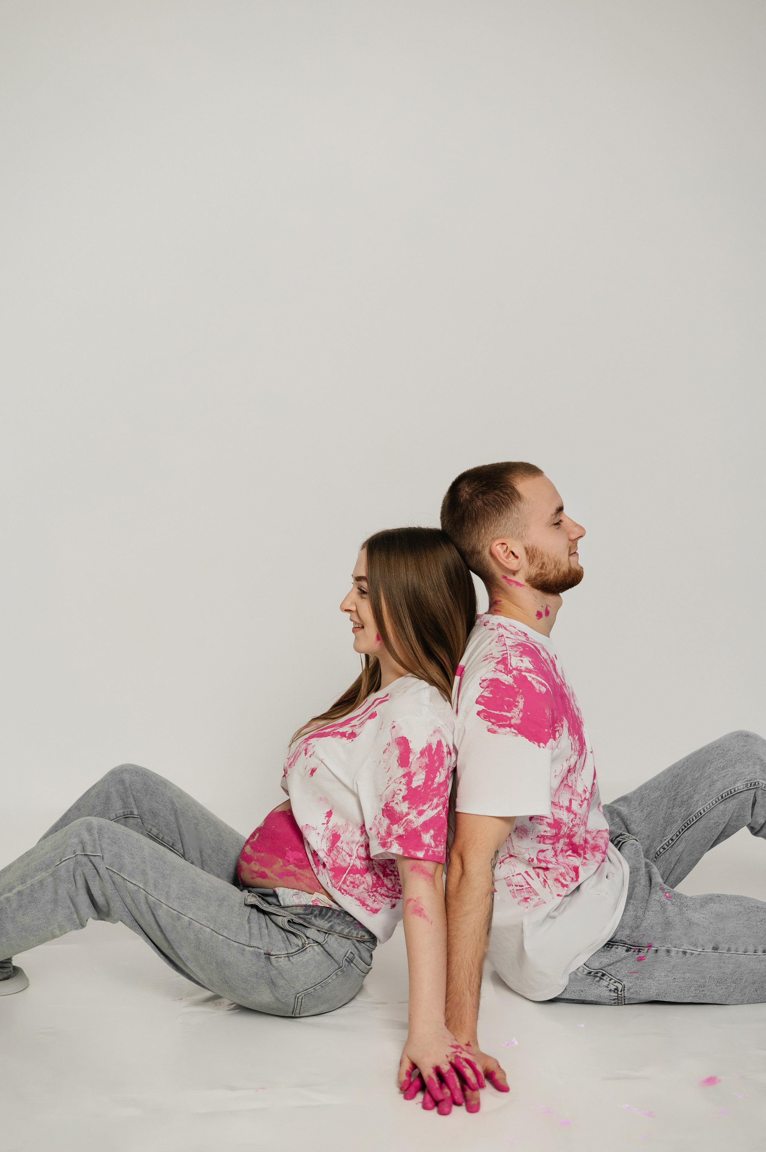 Беременность. Свадебный и семейный фотограф Кореновск/Краснодар