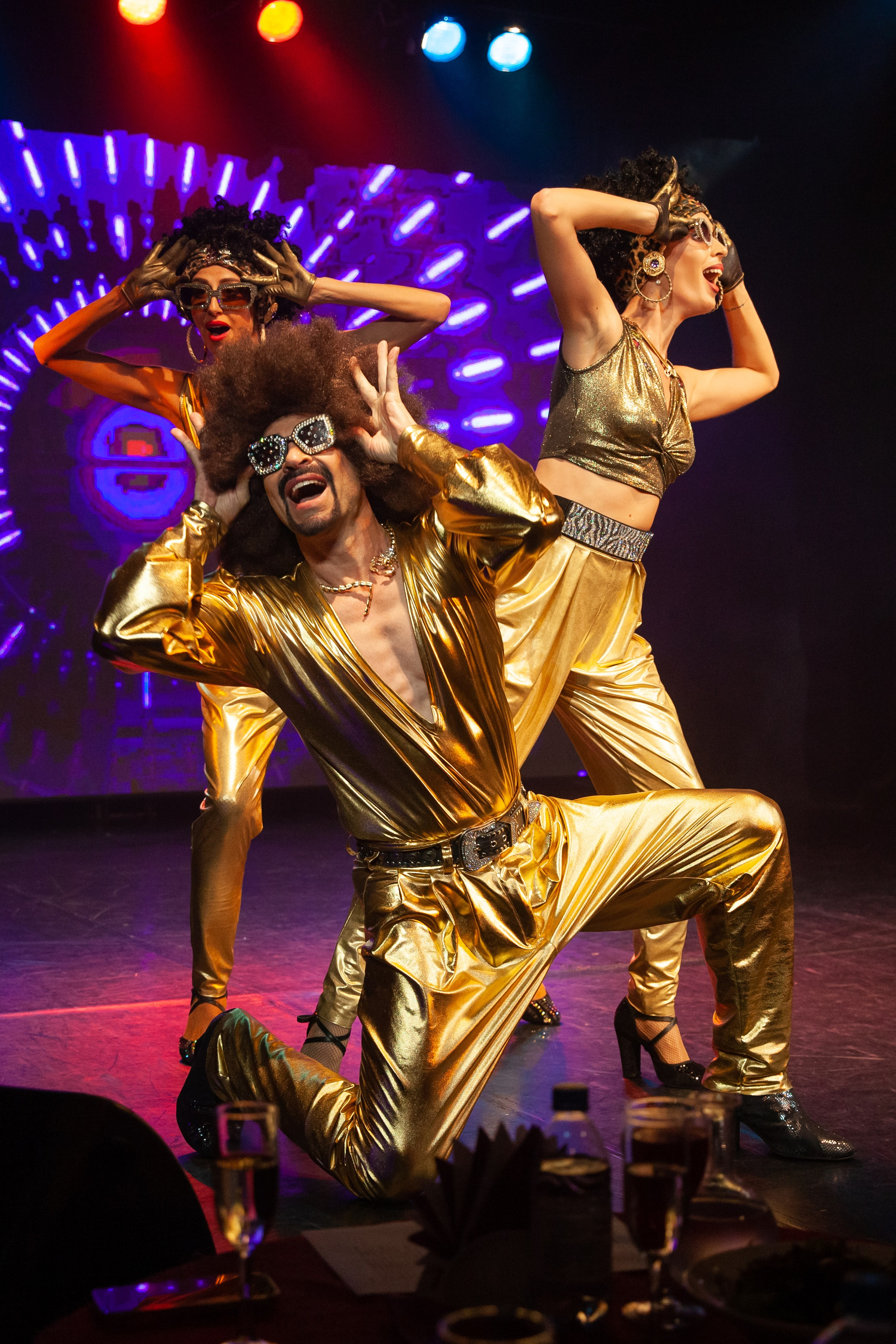 Фото концертов Фото мероприятий Репортаж. Портретный фотограф в СПб Ирина Маринина