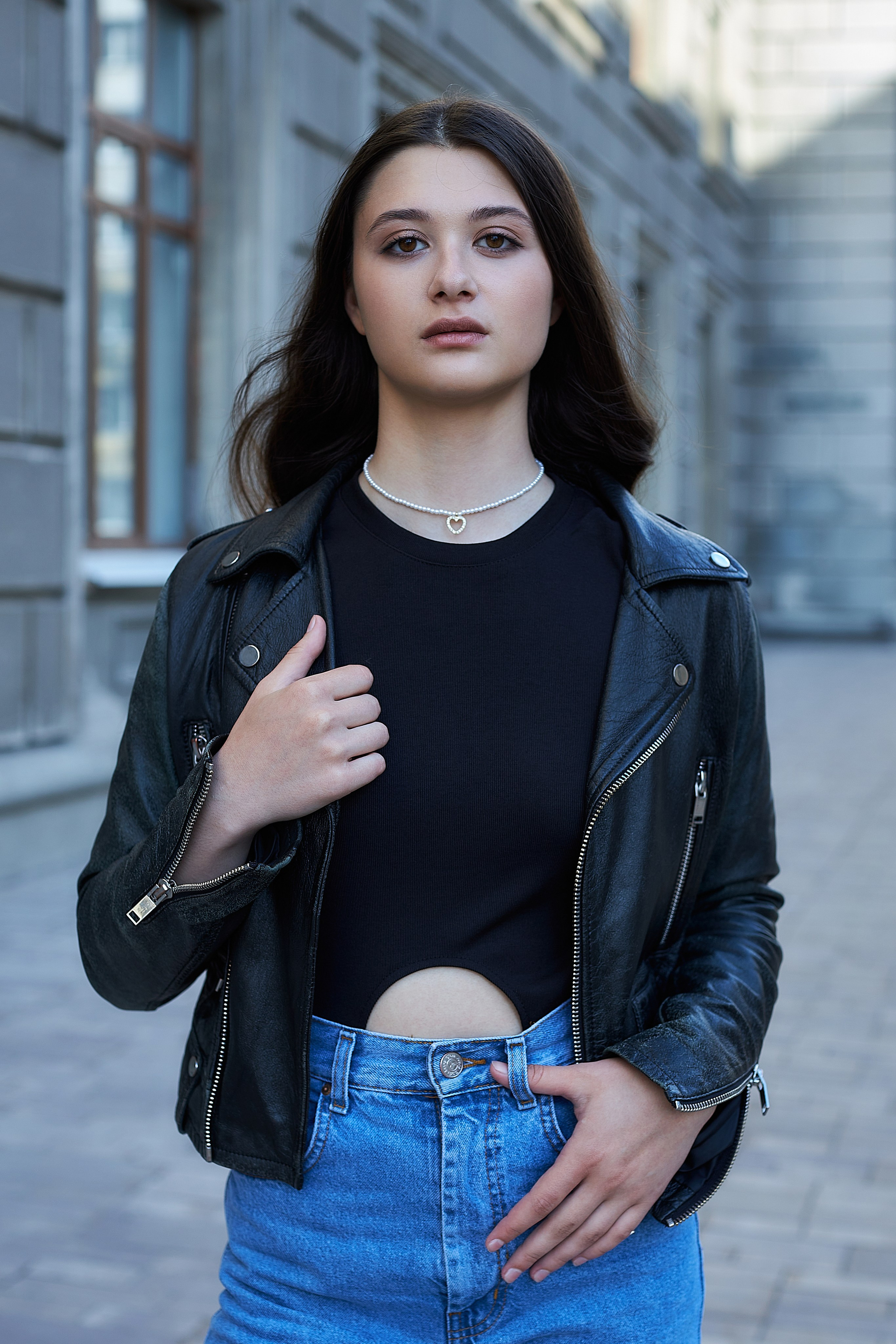 рекламная съемка в Самаре