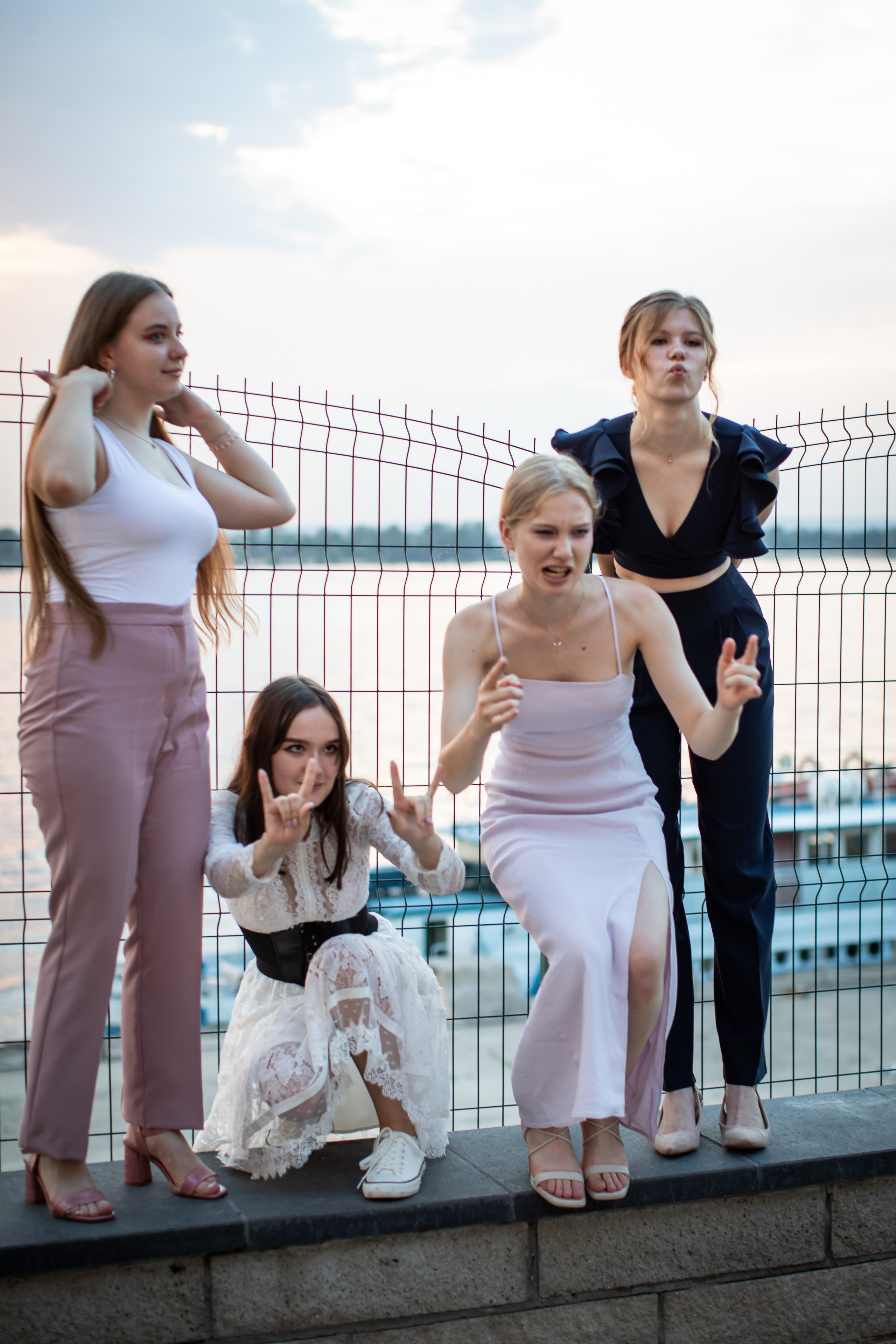 фотограф на выпускной в Самаре