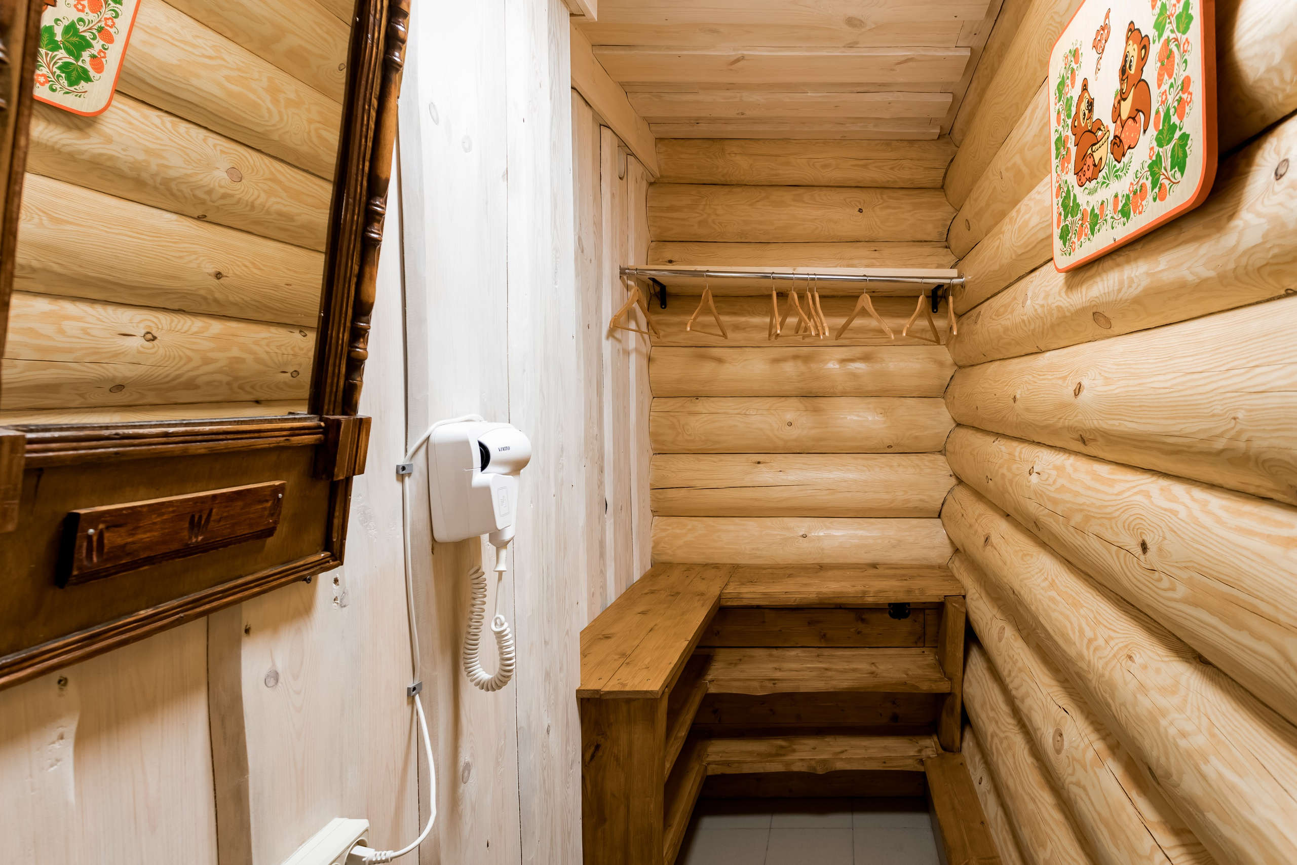 Съемка интерьера для Ухтомской слободы — русские бани на дровах. Интерьеры, Контент, Портреты | Фотограф в Москве Дани Терно